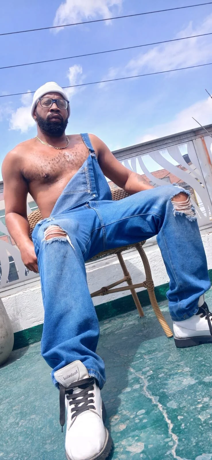 XXX Porn Photo of Nude King_Malik 45