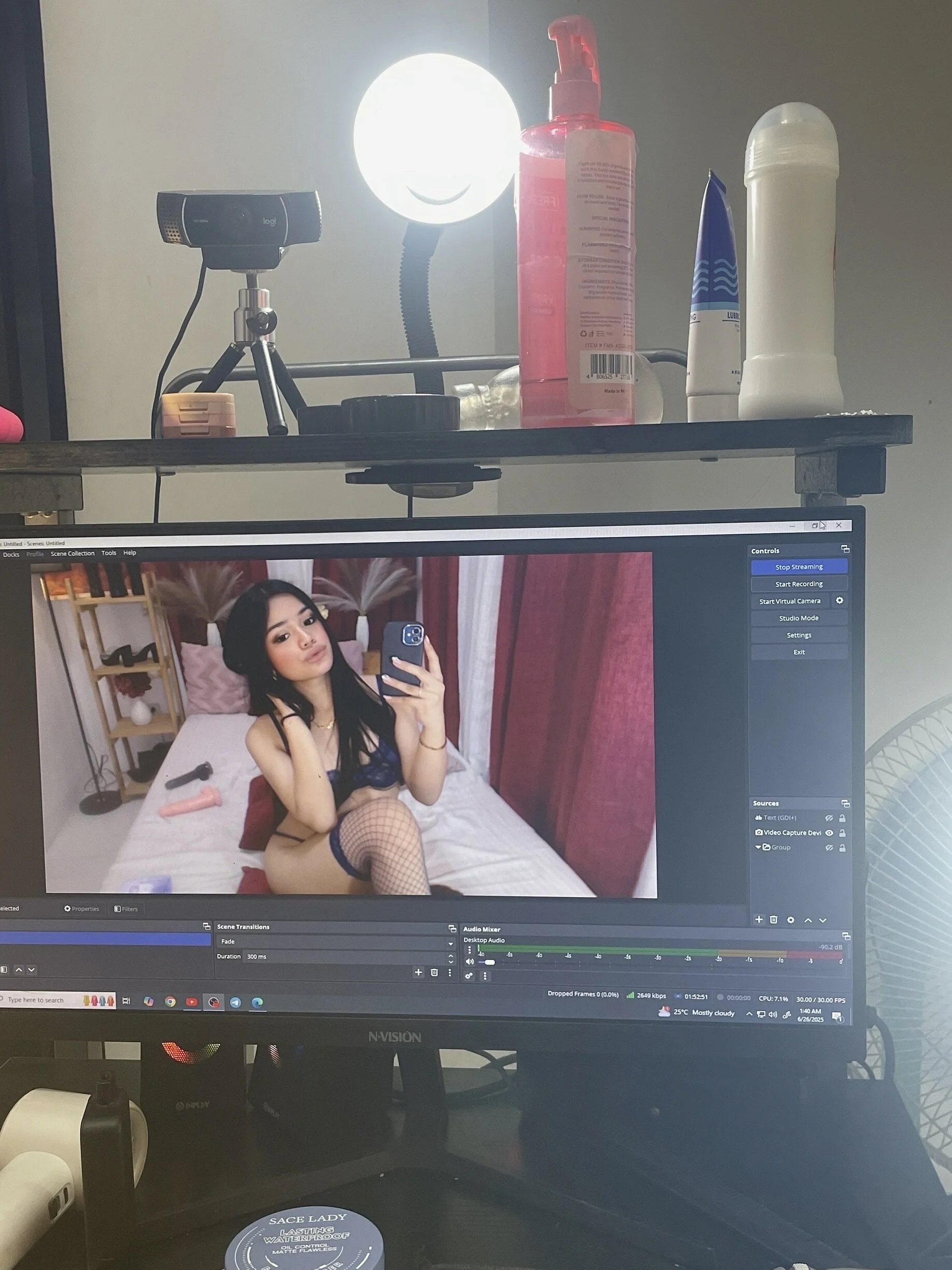 XXX Porn Photo of Nude Mia_Akilah21 7