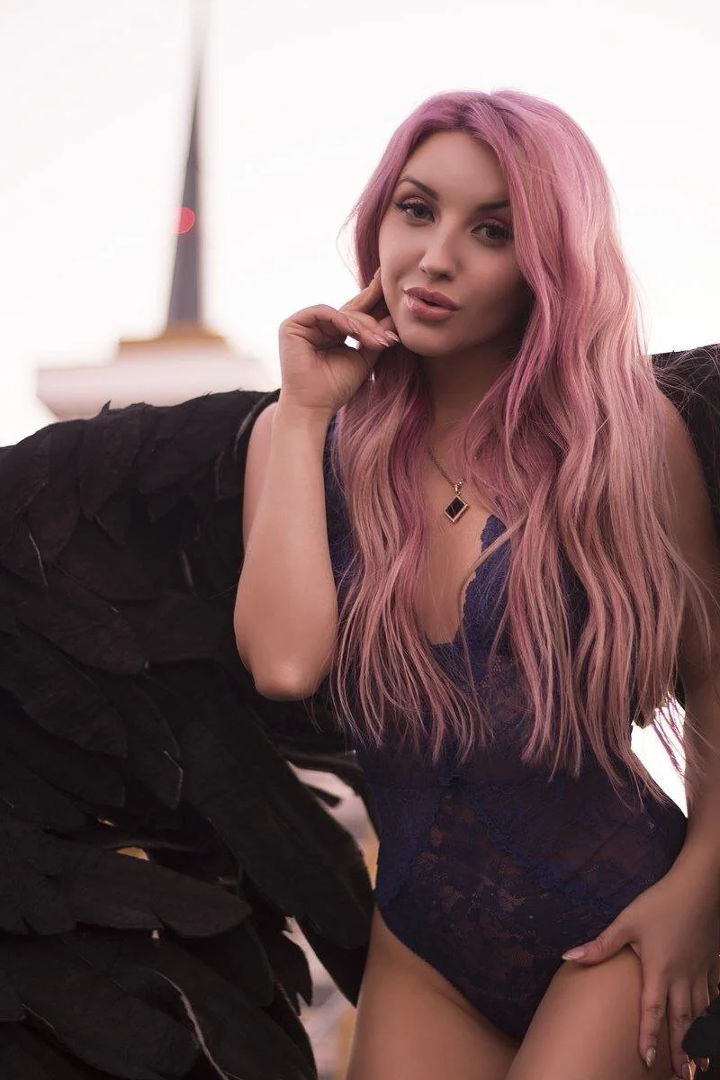 XXX Porn Photo of Nude _Mi1a_ 3