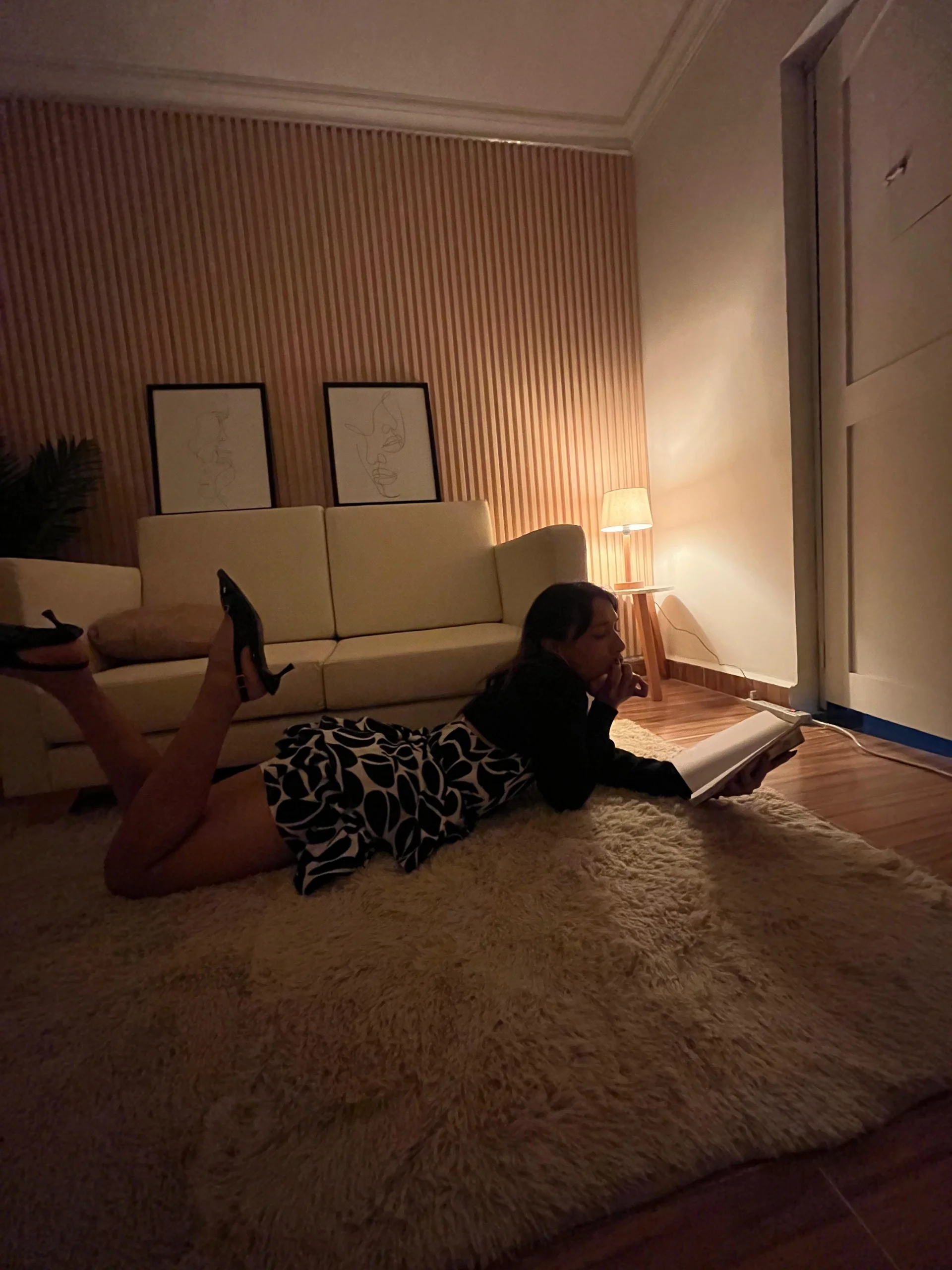 XXX Porn Photo of Nude victoria_decapri 37