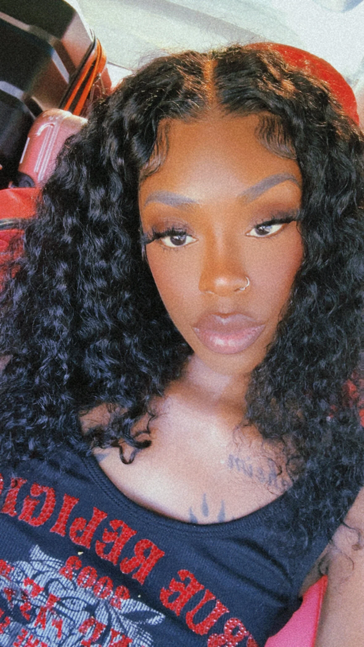 XXX Porn Photo of Nude roseroyceee 2