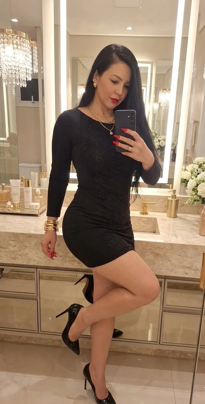 XXX Porn Photo of Nude FelinaJohnson 55