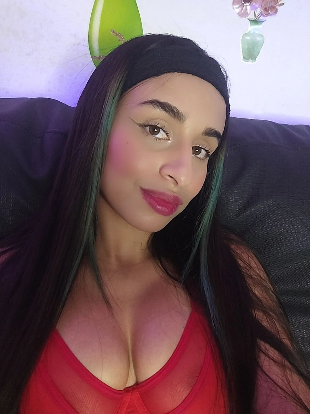 XXX Porn Photo of Nude DarianaVelour 23