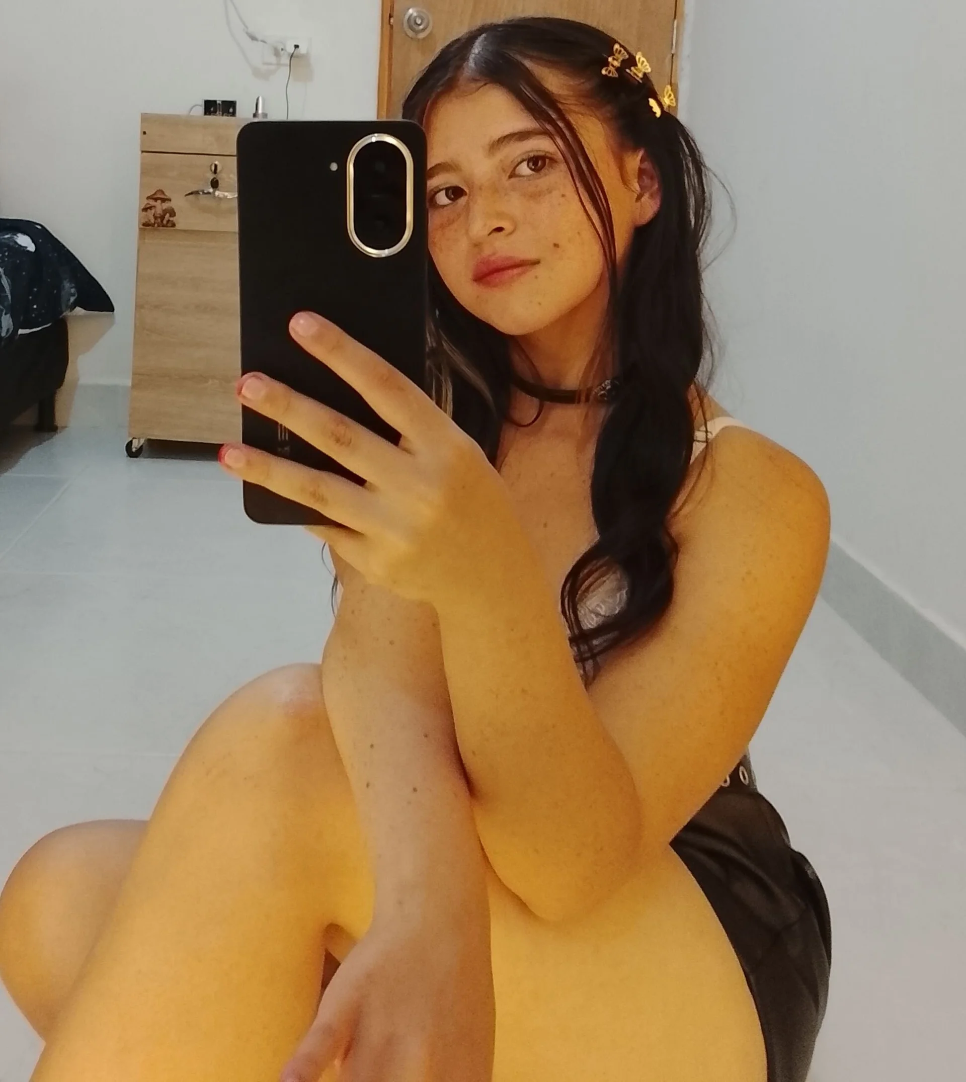 XXX Porn Photo of Nude Xuxi_XXX 4