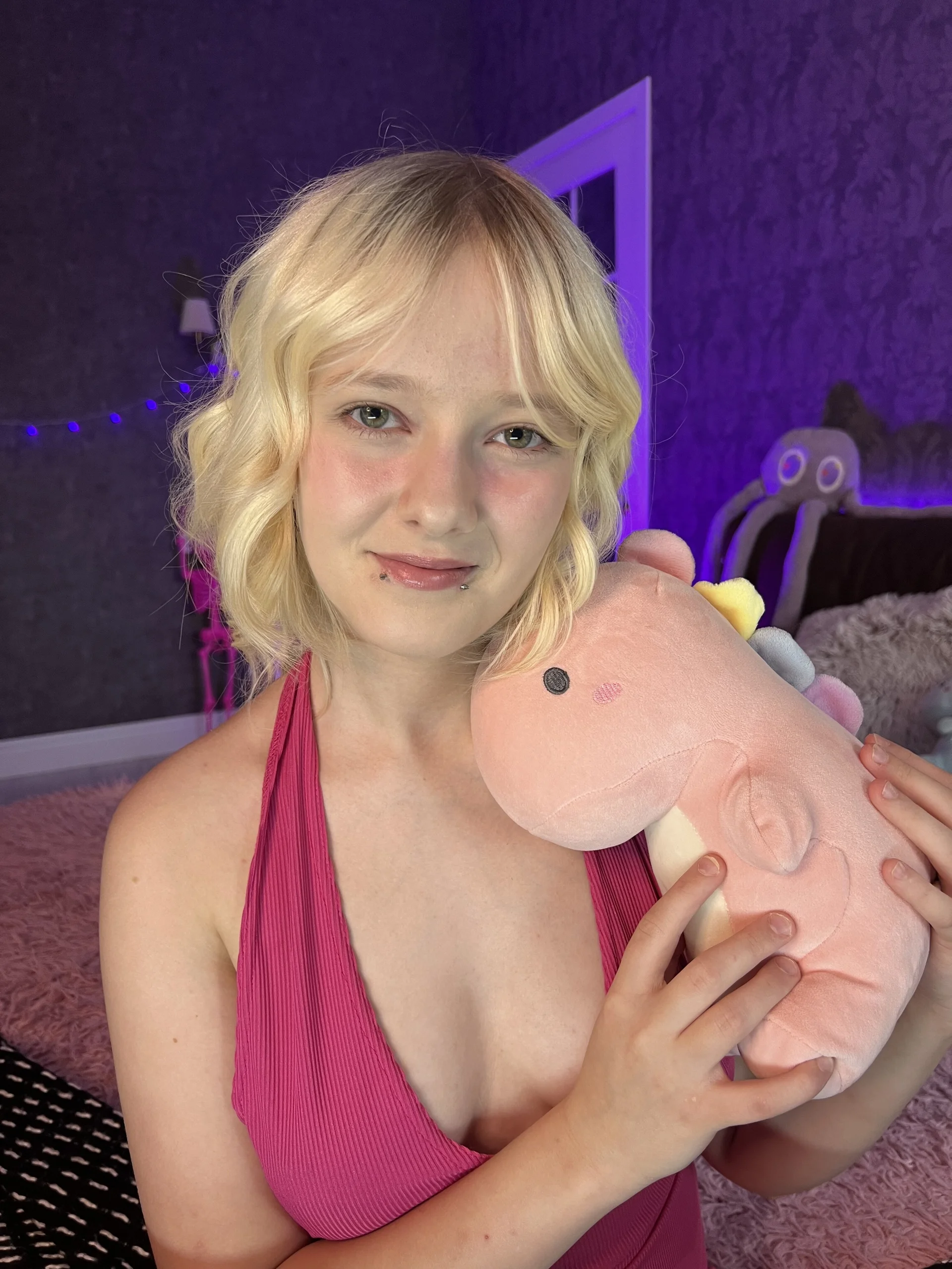 XXX Porn Photo of Nude Kofimoon 16