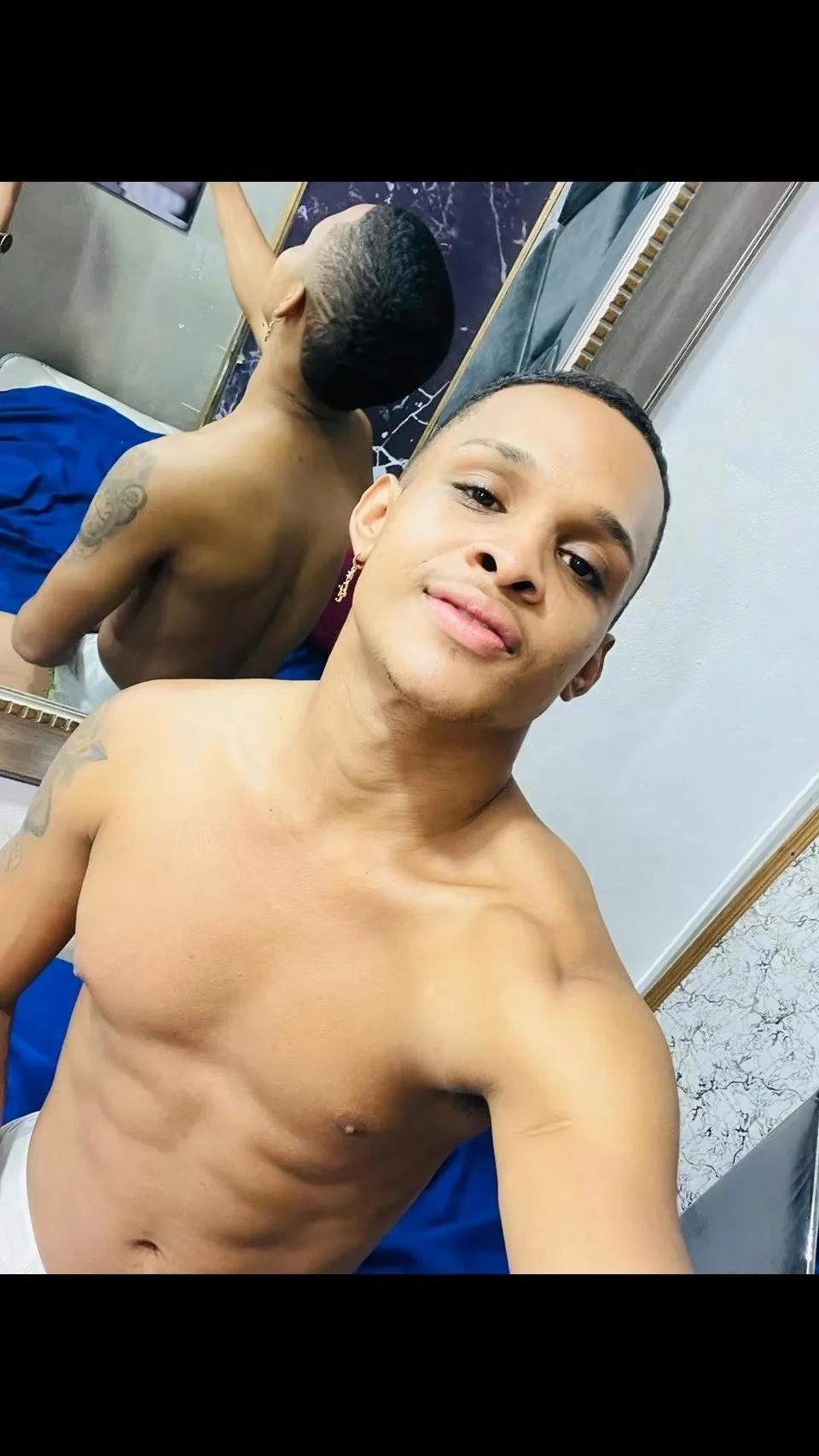 XXX Porn Photo of Nude Basillis 4