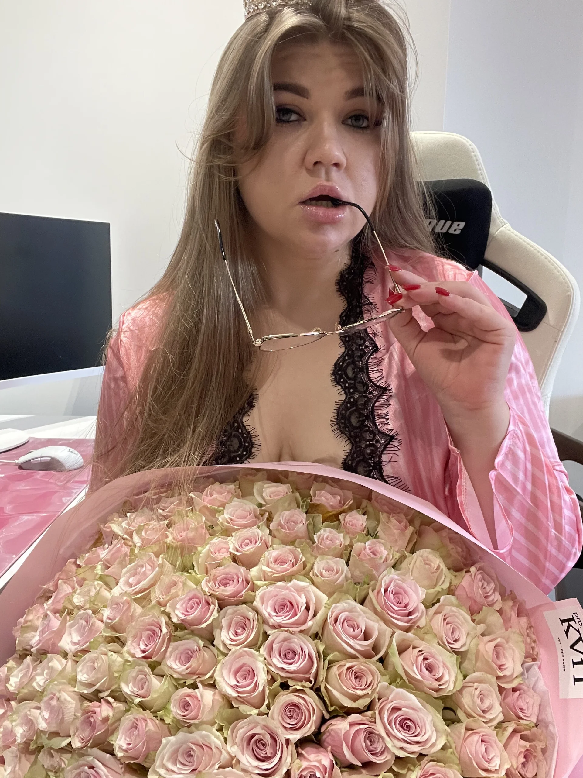 XXX Porn Photo of Nude GabbieJay 30