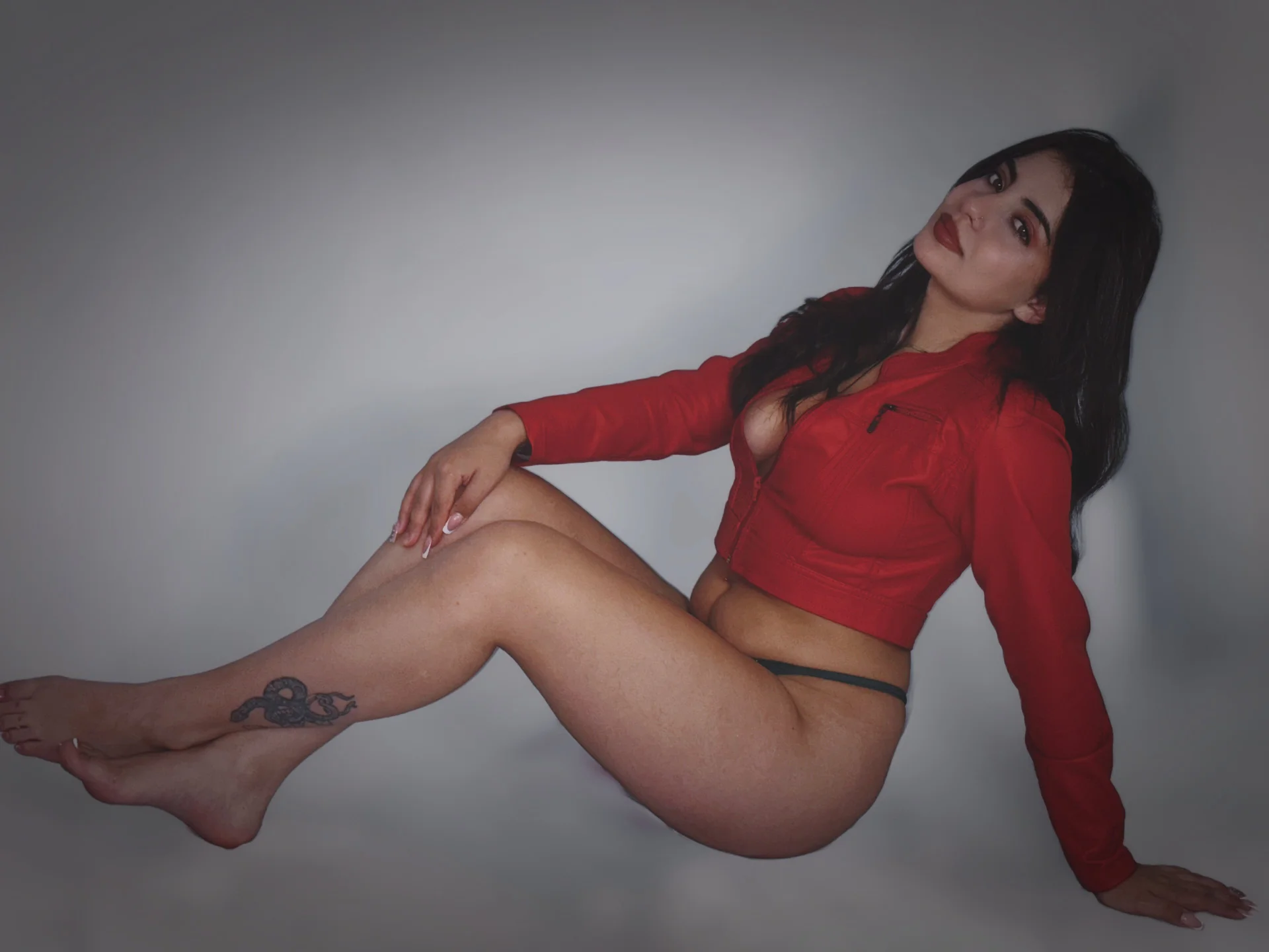 XXX Porn Photo of Nude hannacruzsj 59