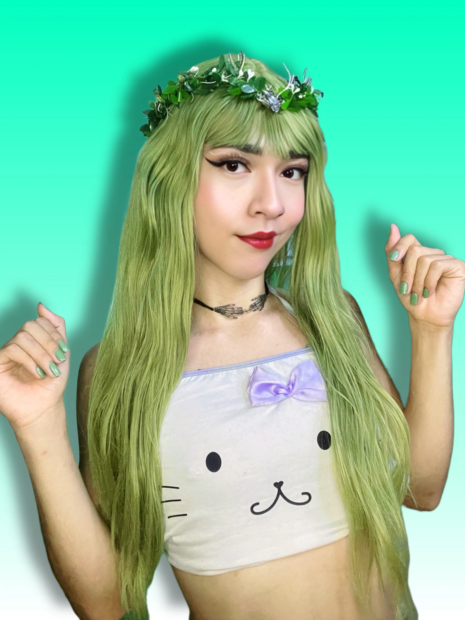 XXX Porn Photo of Nude sofi_elfqueen 9