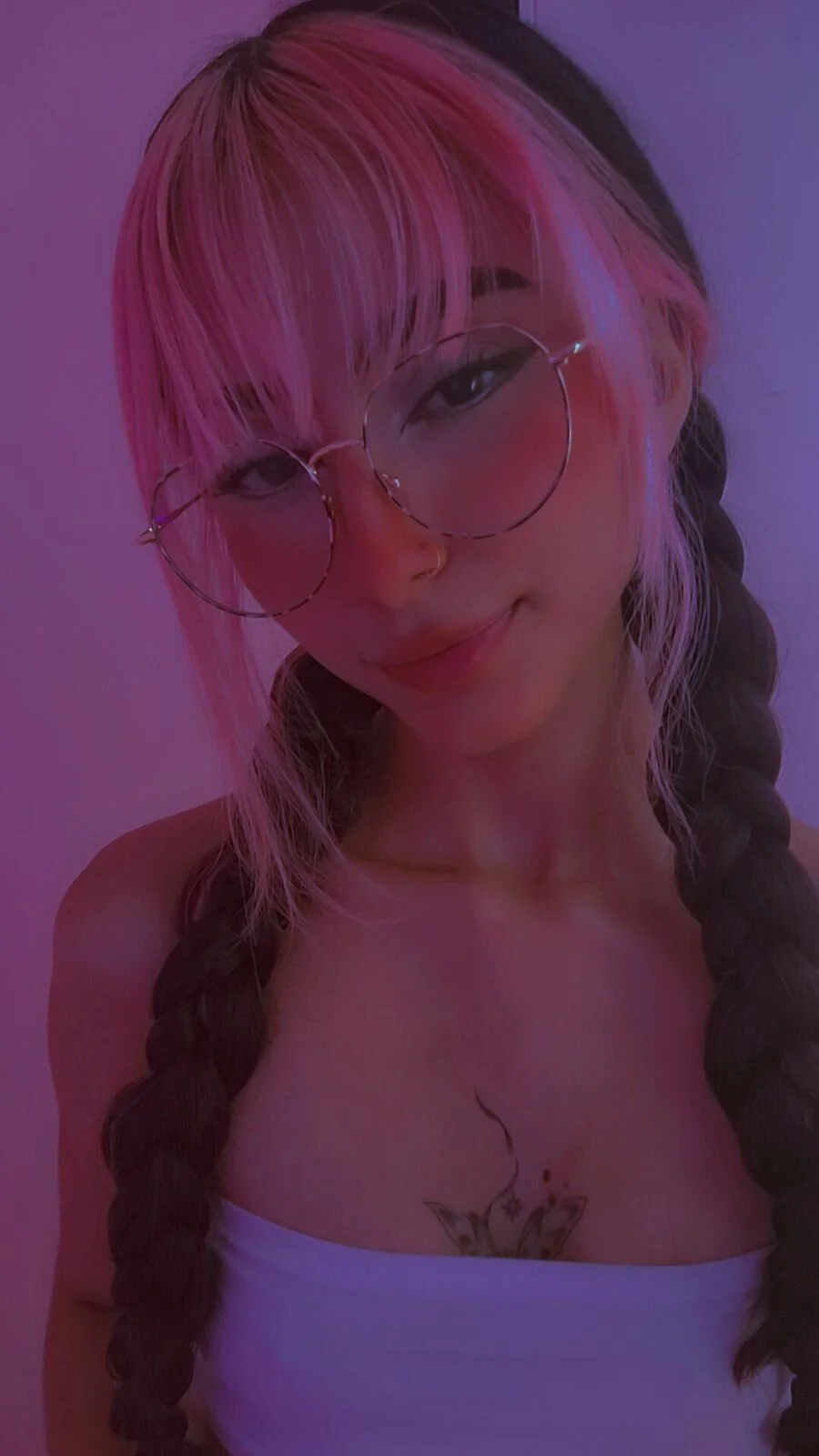 XXX Porn Photo of Nude ParisFox_ 2