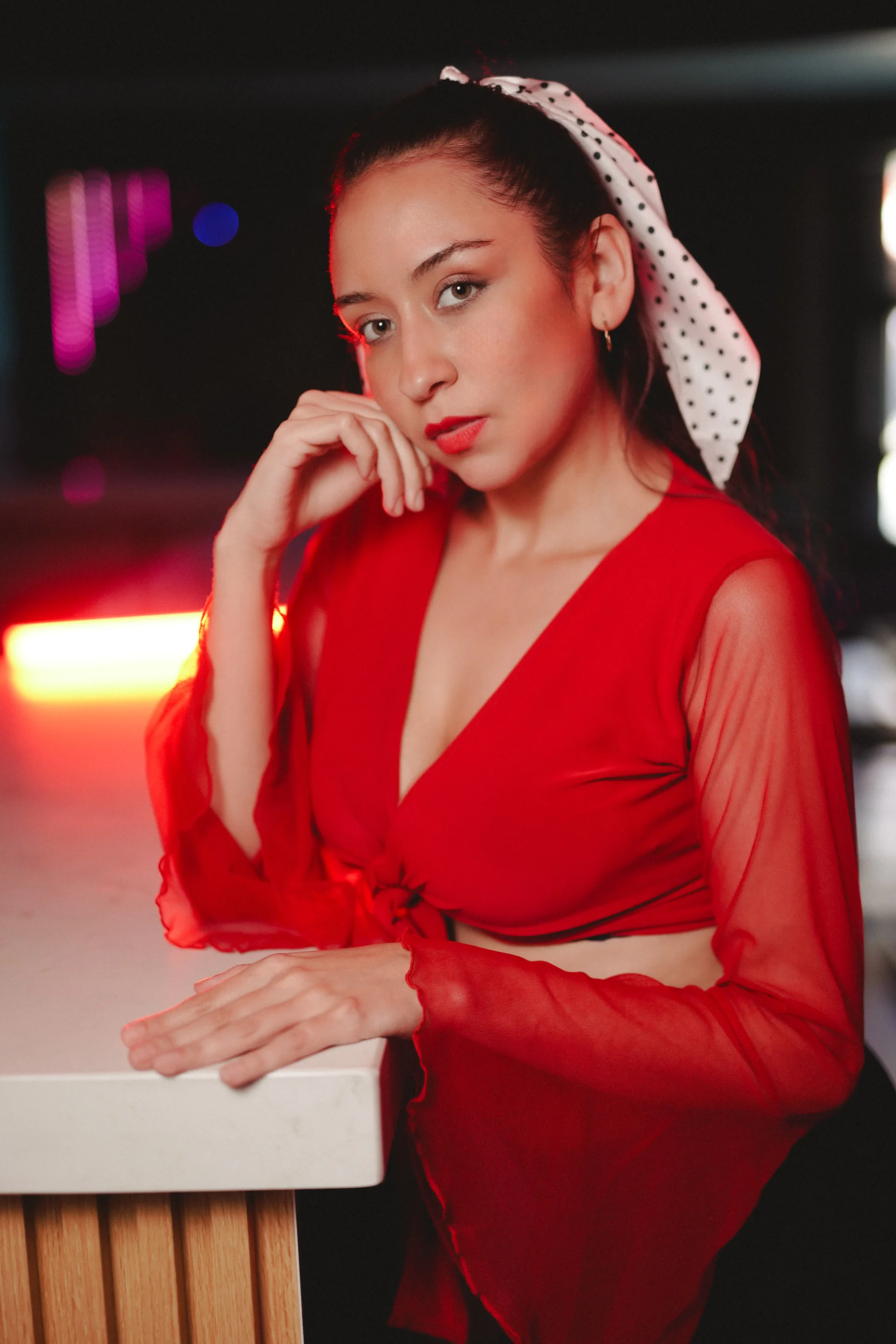 XXX Porn Photo of Nude Dulcesexy__ 24