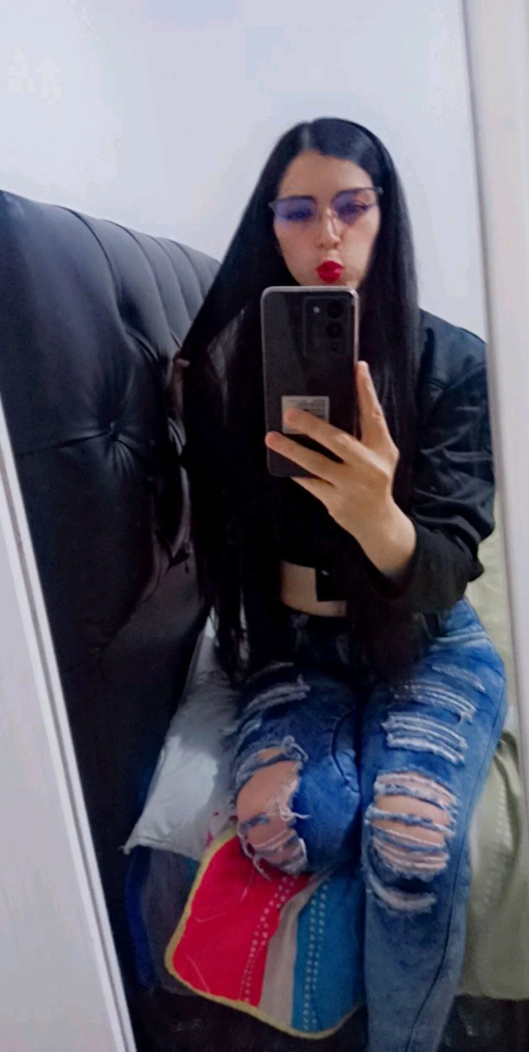 XXX Porn Photo of Nude vanessalovetrip 6