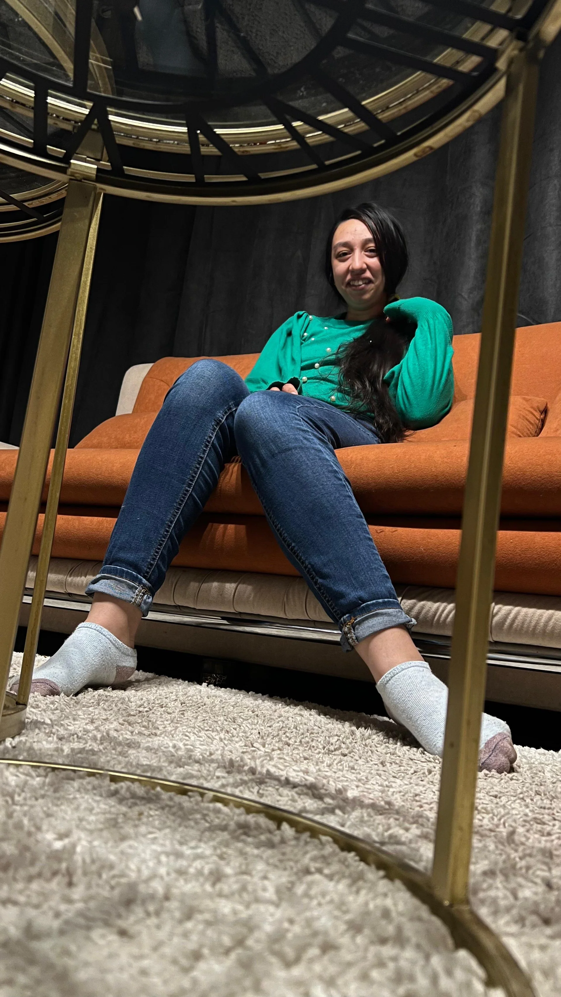 XXX Porn Photo of Nude I_amEmiiliii 18