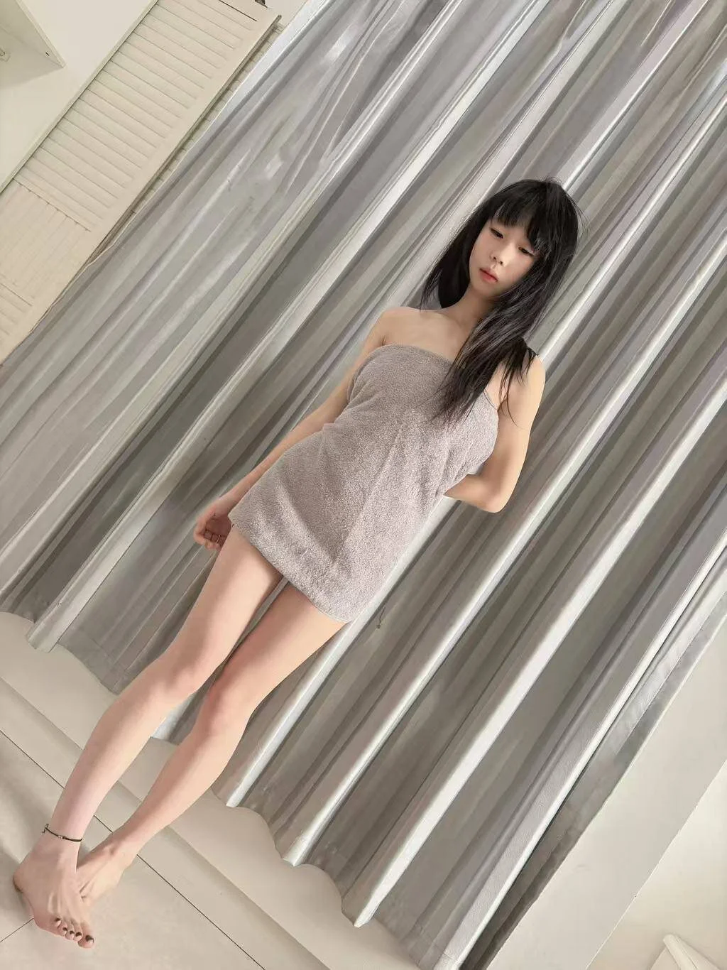 XXX Porn Photo of Nude yoyo1419 1