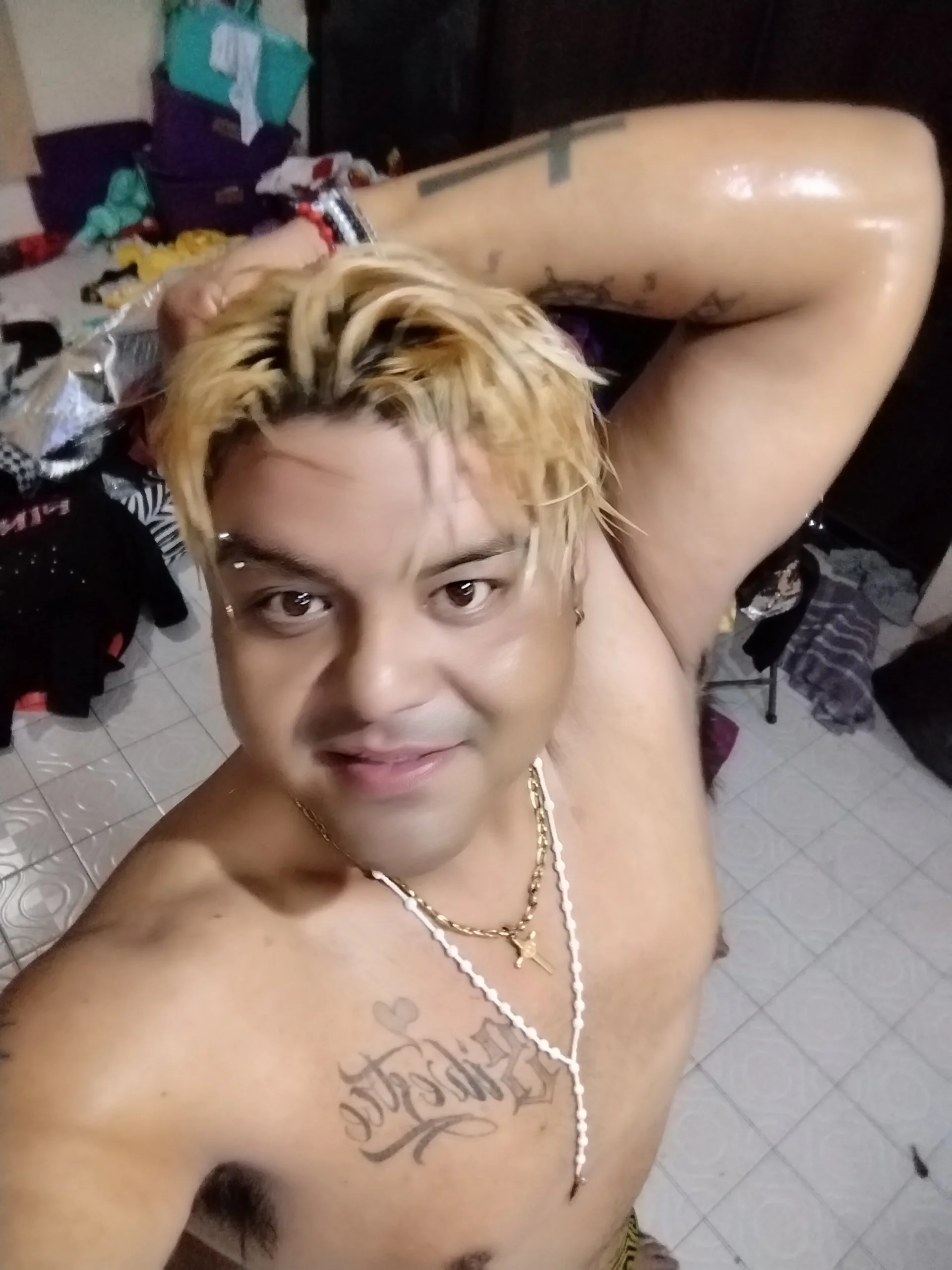 XXX Porn Photo of Nude REYMS40 8