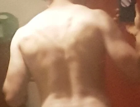 XXX Porn Photo of Nude girthleo 12