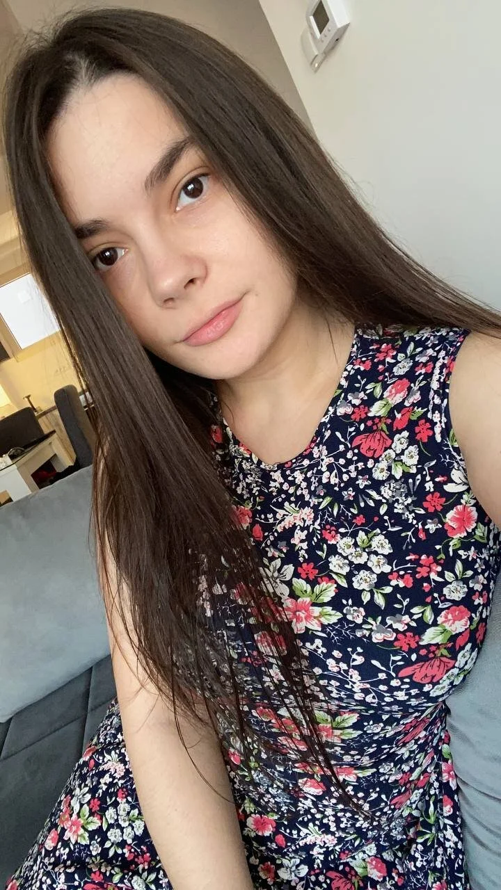 XXX Porn Photo of Nude AliceSinner 2