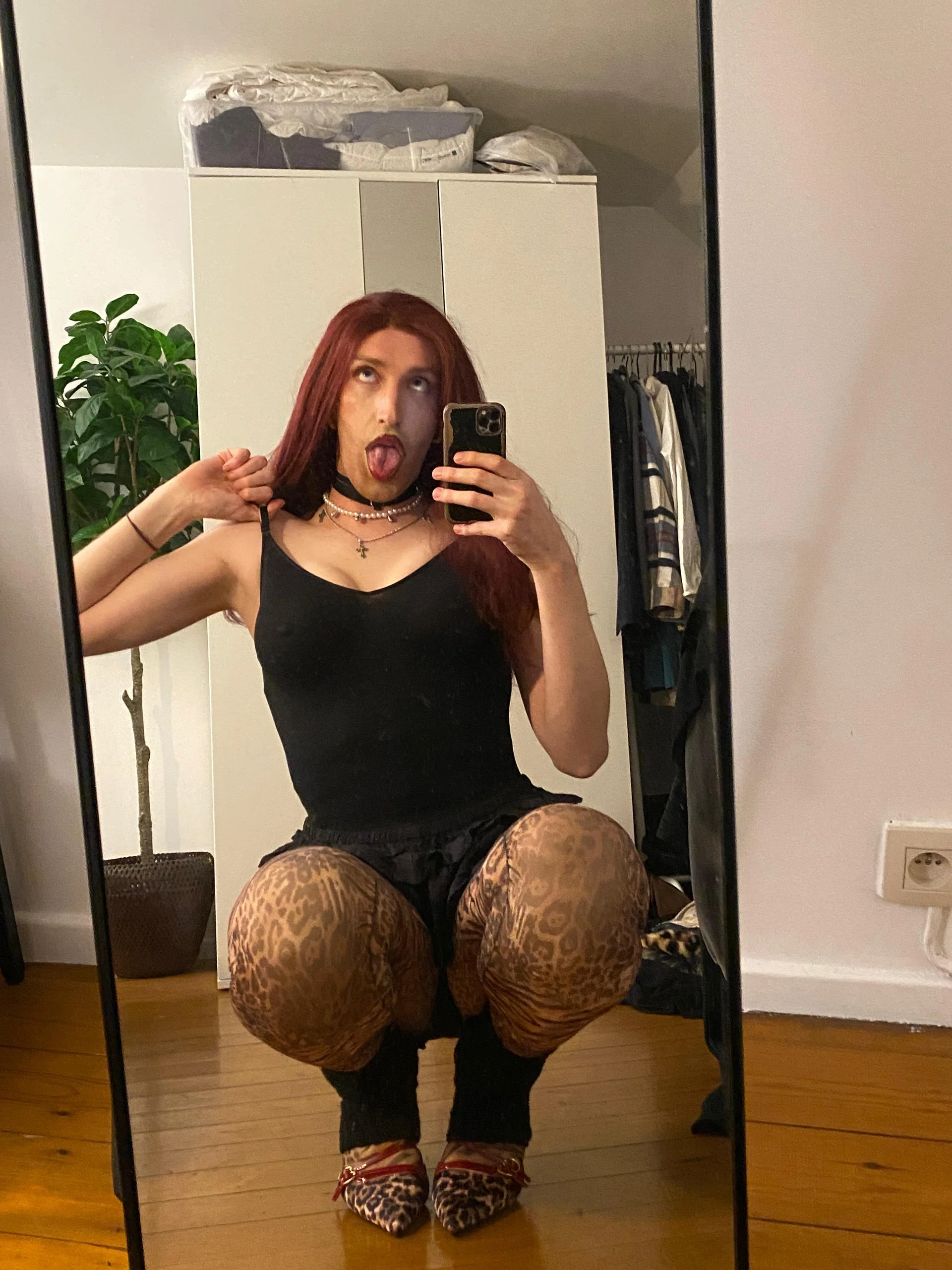 XXX Porn Photo of Nude NinaFox69 26