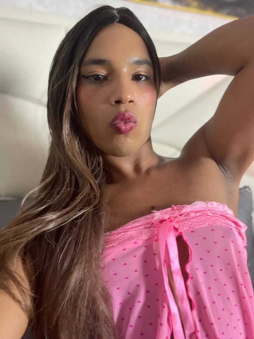 XXX Porn Photo of Nude KataleyaVelvet 4