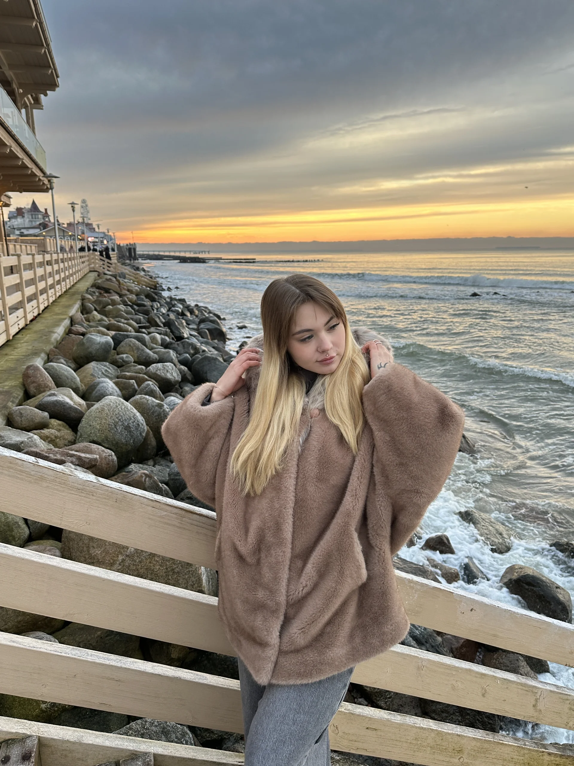 XXX Porn Photo of Nude LunaMillie 19