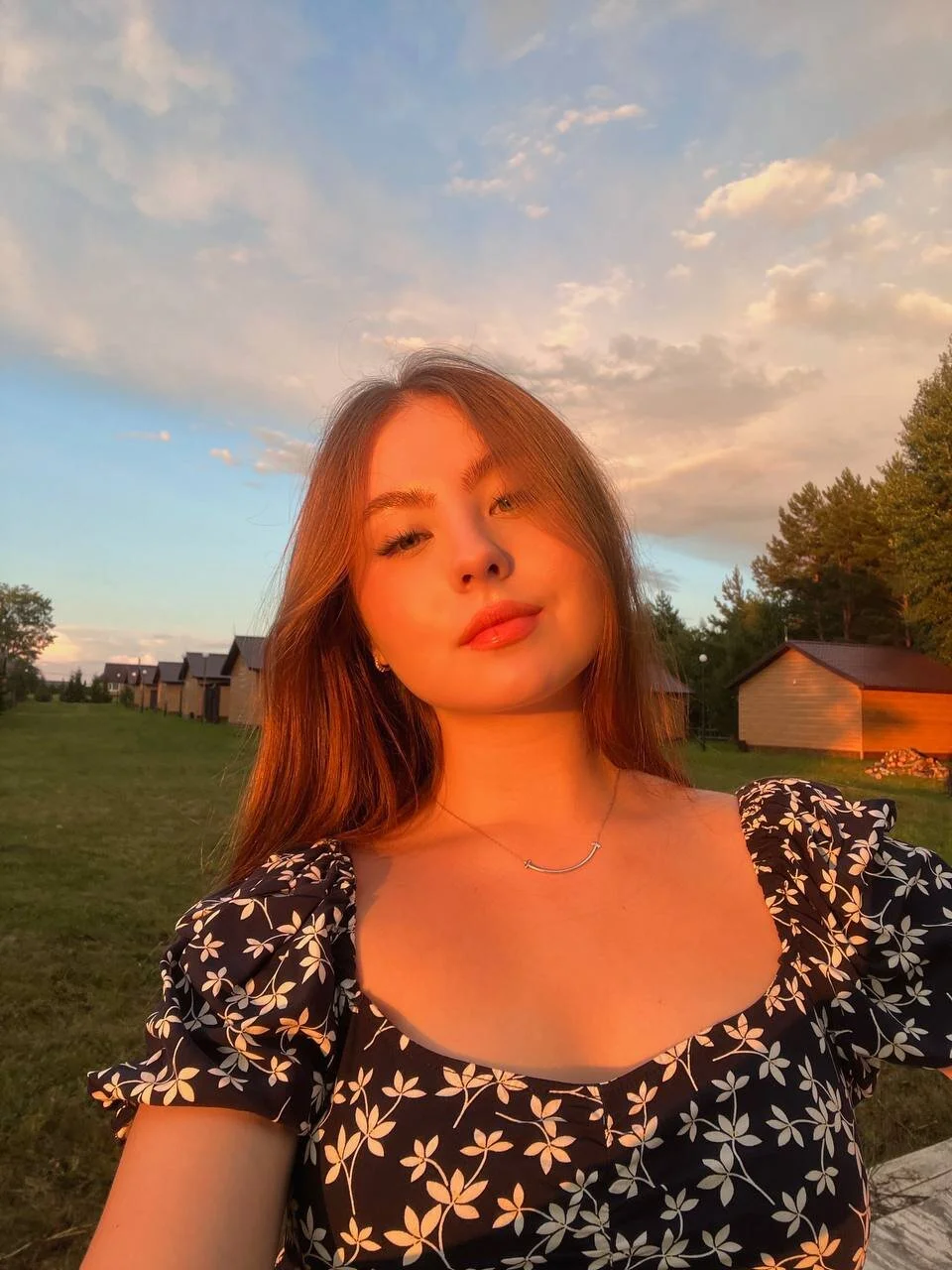 XXX Porn Photo of Nude AmeliaAmerlin 11