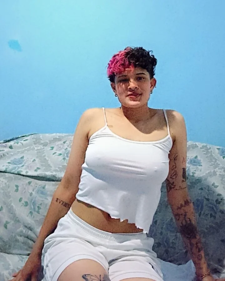 XXX Porn Photo of Nude pameykami 5