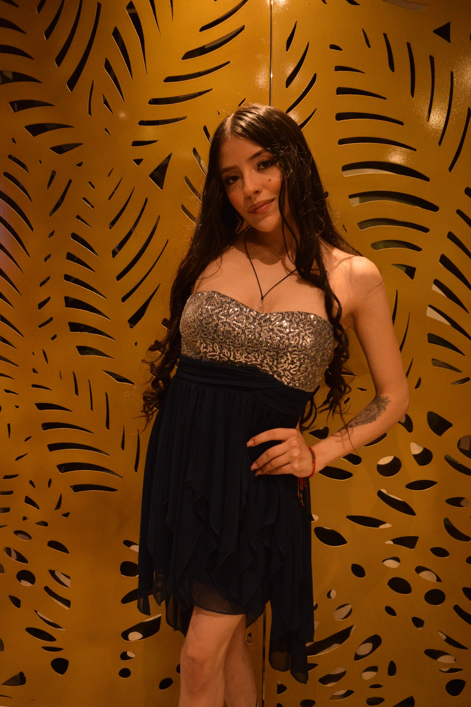 XXX Porn Photo of Nude ValeriaRiveraX 29