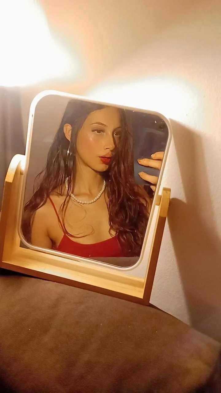 XXX Porn Photo of Nude violetaa_foxx_ 3
