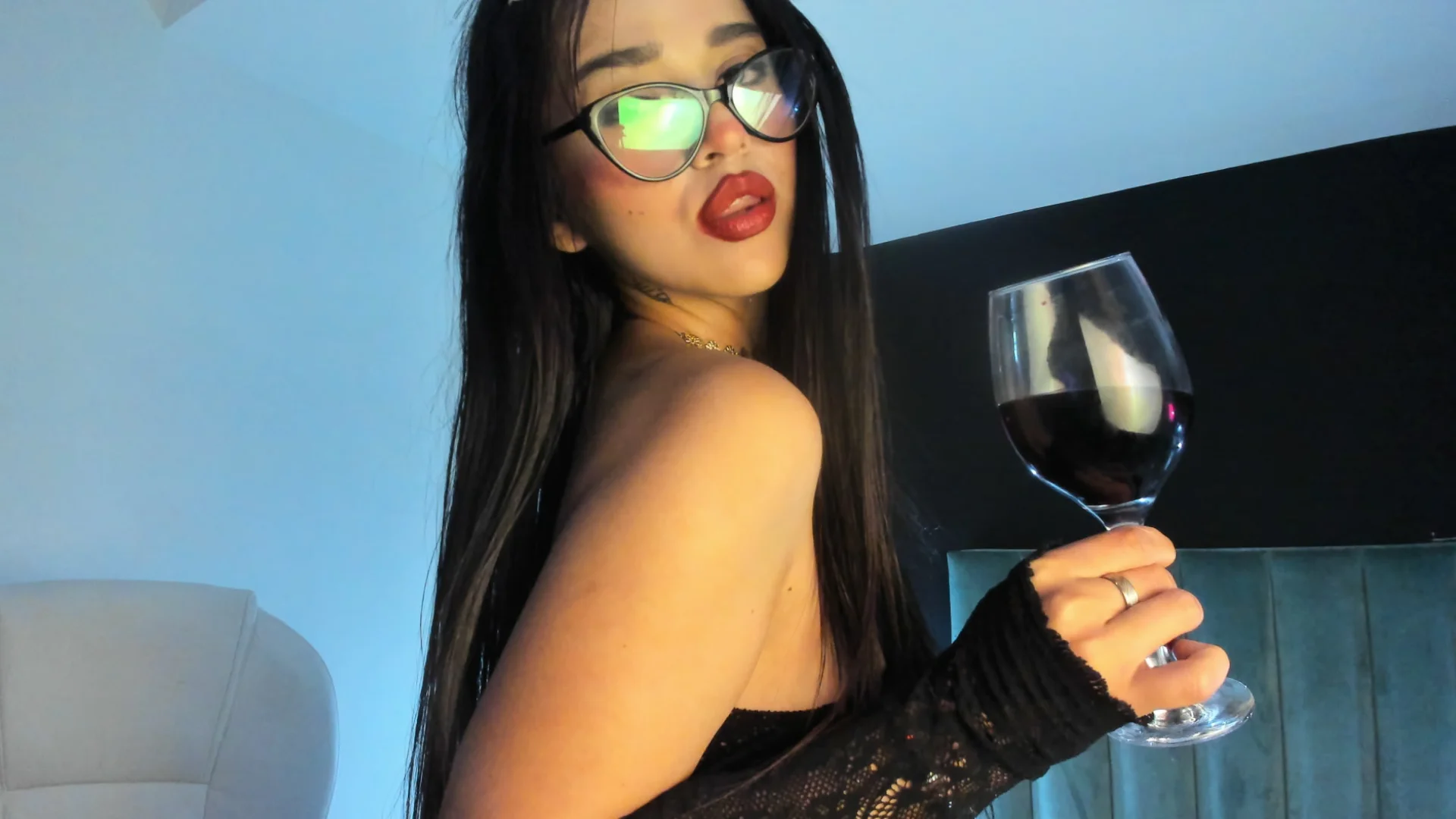 XXX Porn Photo of Nude HarleyQueen_Robbie 3