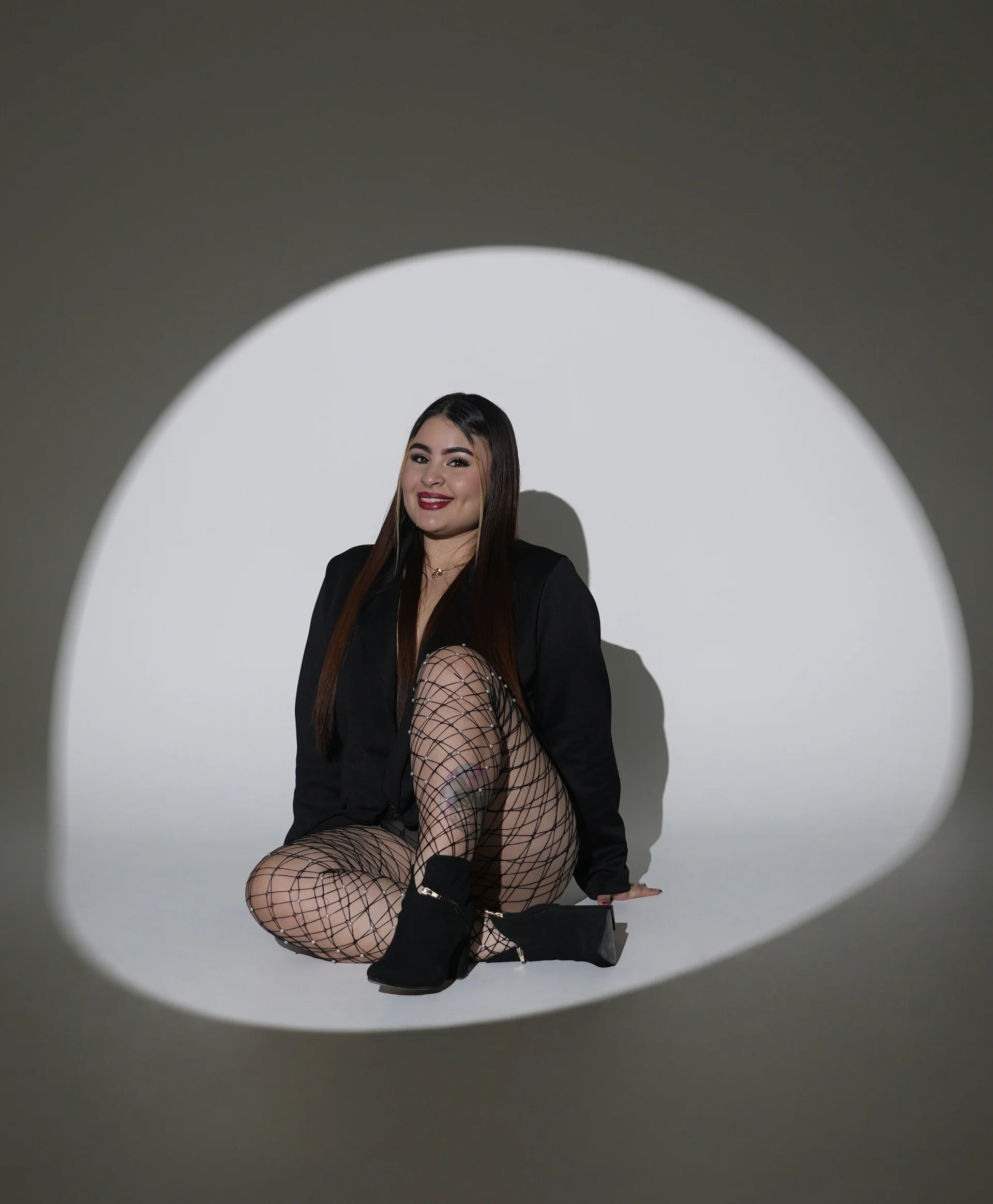 XXX Porn Photo of Nude AdeleJhones 24