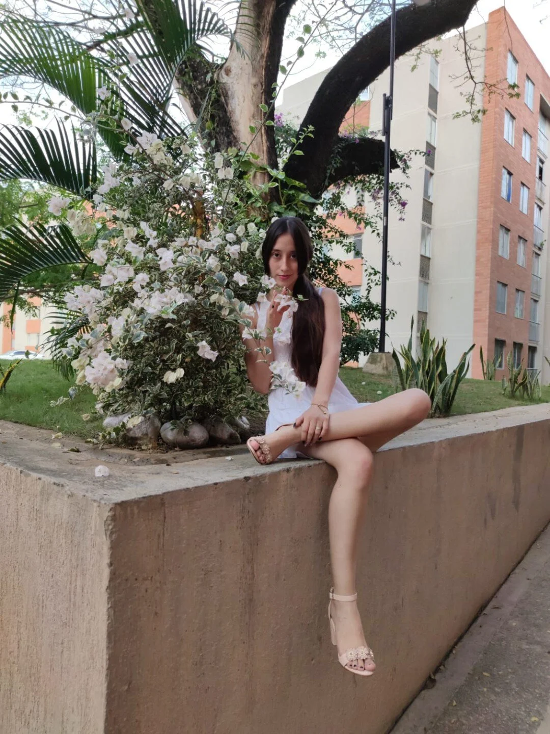 XXX Porn Photo of Nude Abby_Sweet1_ 27