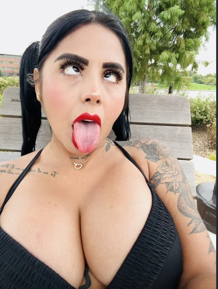 XXX Porn Photo of Nude Tamyjenkins1 20