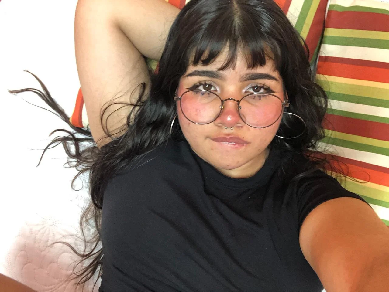 XXX Porn Photo of Nude Zara_Snow 65