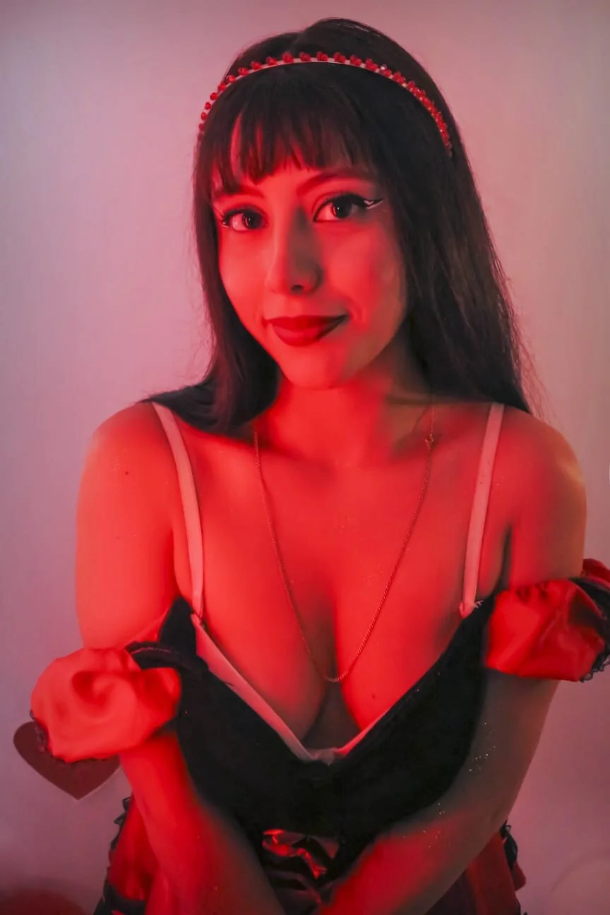 XXX Porn Photo of Nude Maddy_Mills 12