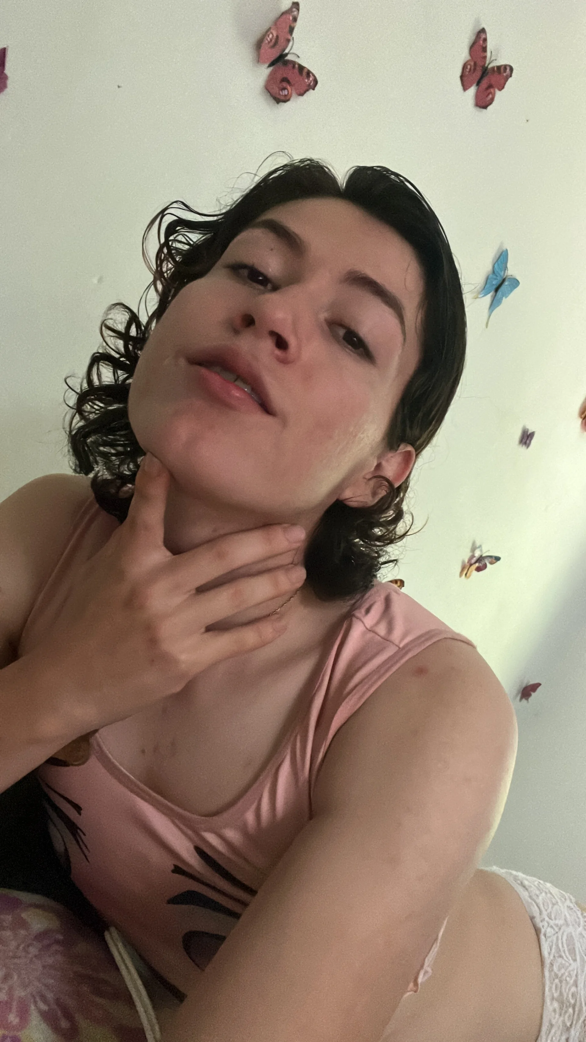 XXX Porn Photo of Nude Koral_10 64