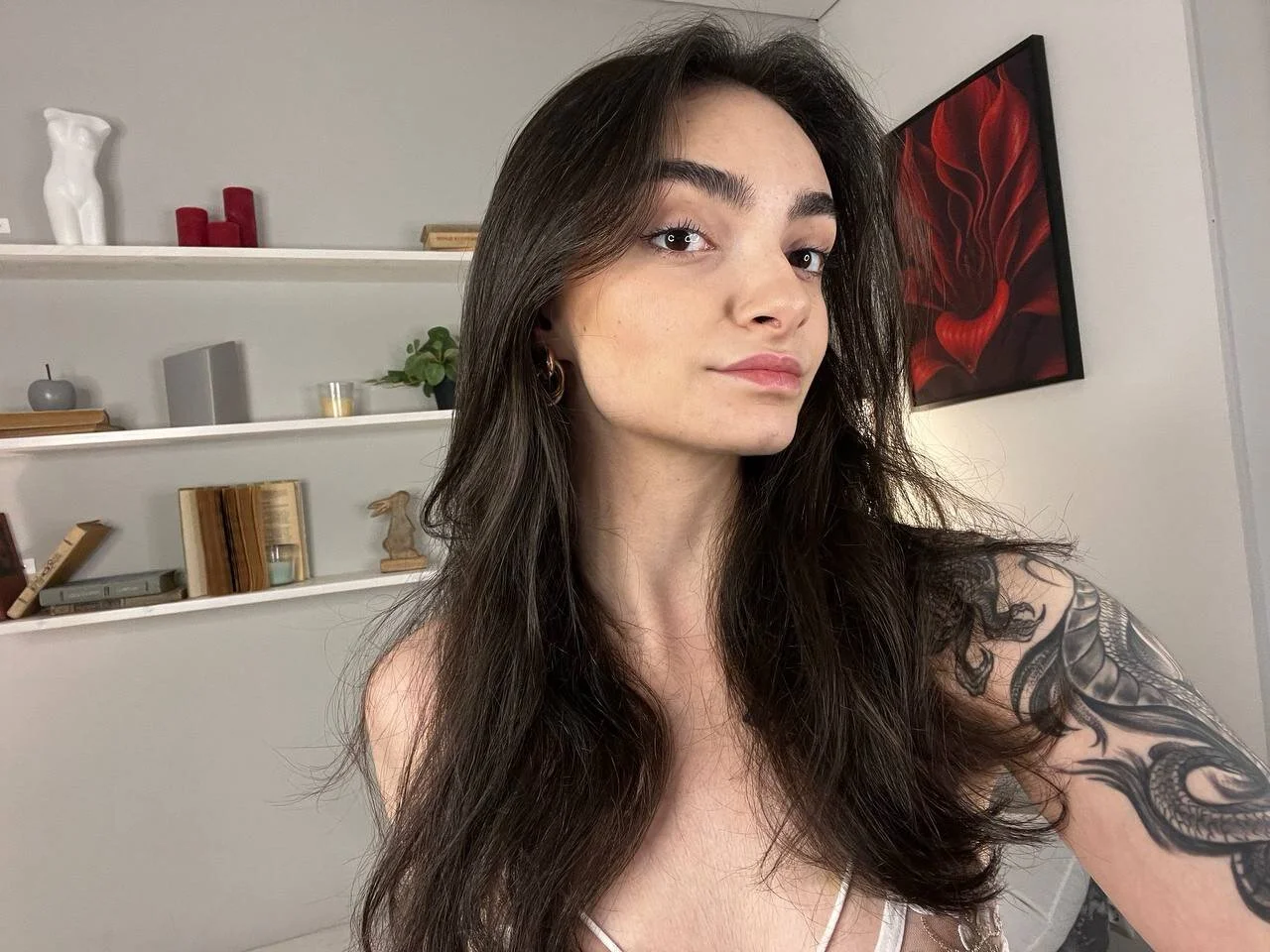 XXX Porn Photo of Nude Morena_Dolce 255