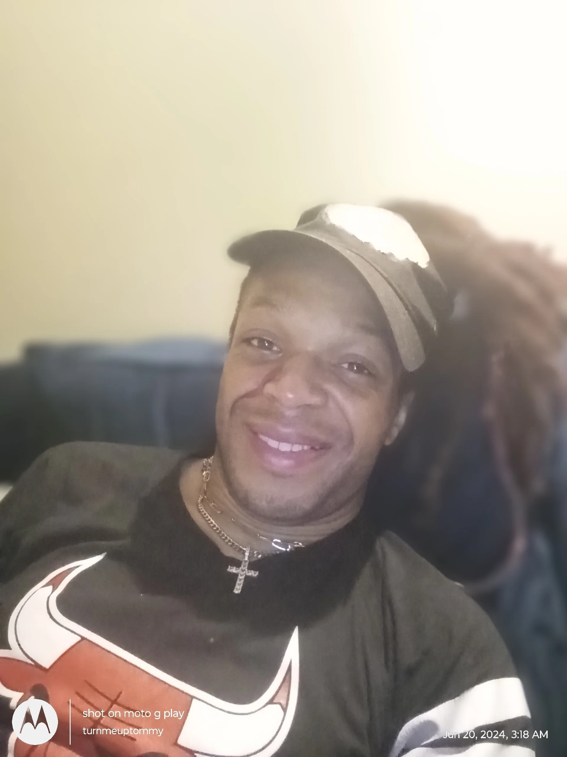 XXX Porn Photo of Nude ottomusbrown 24