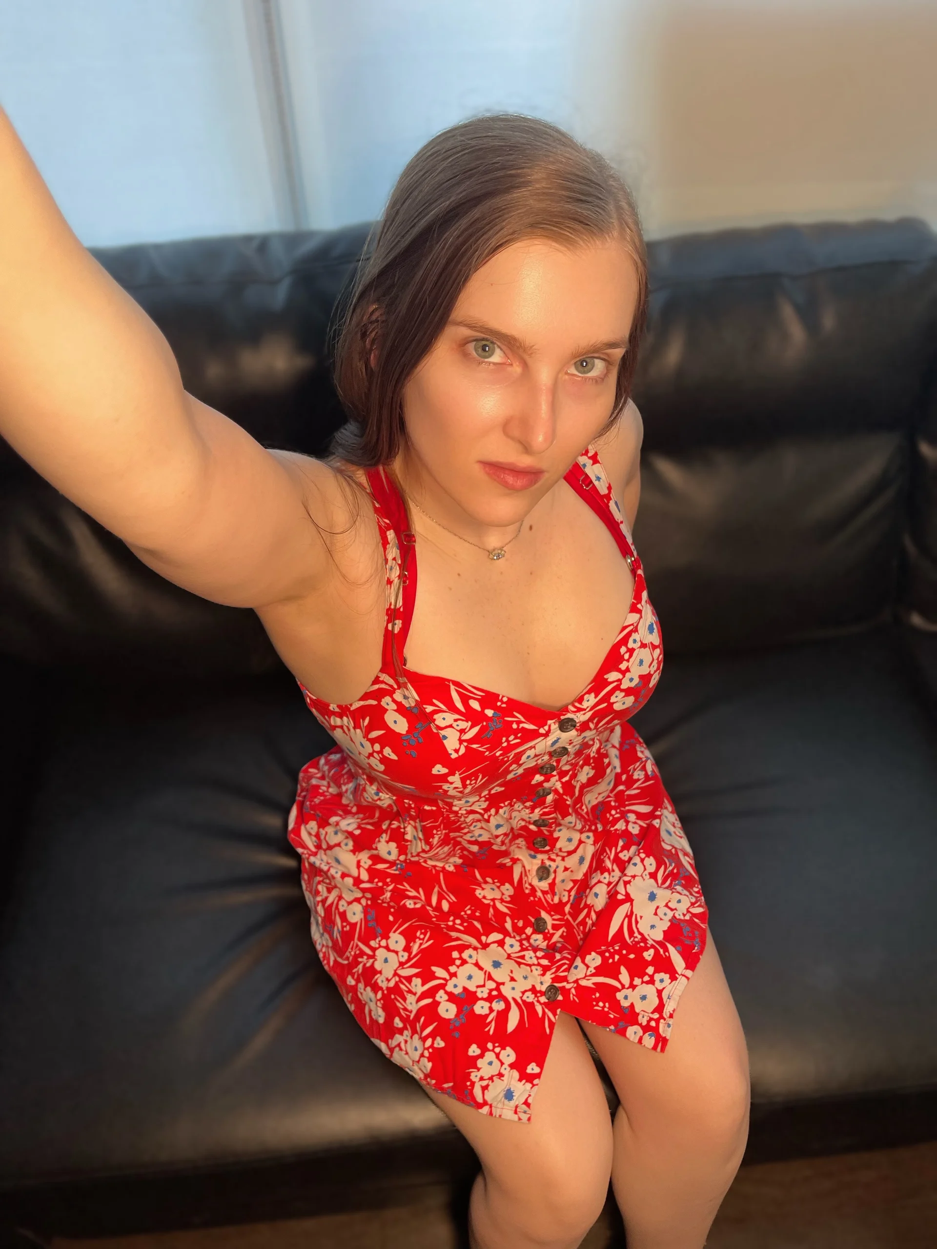 XXX Porn Photo of Nude NemesisXSky 21