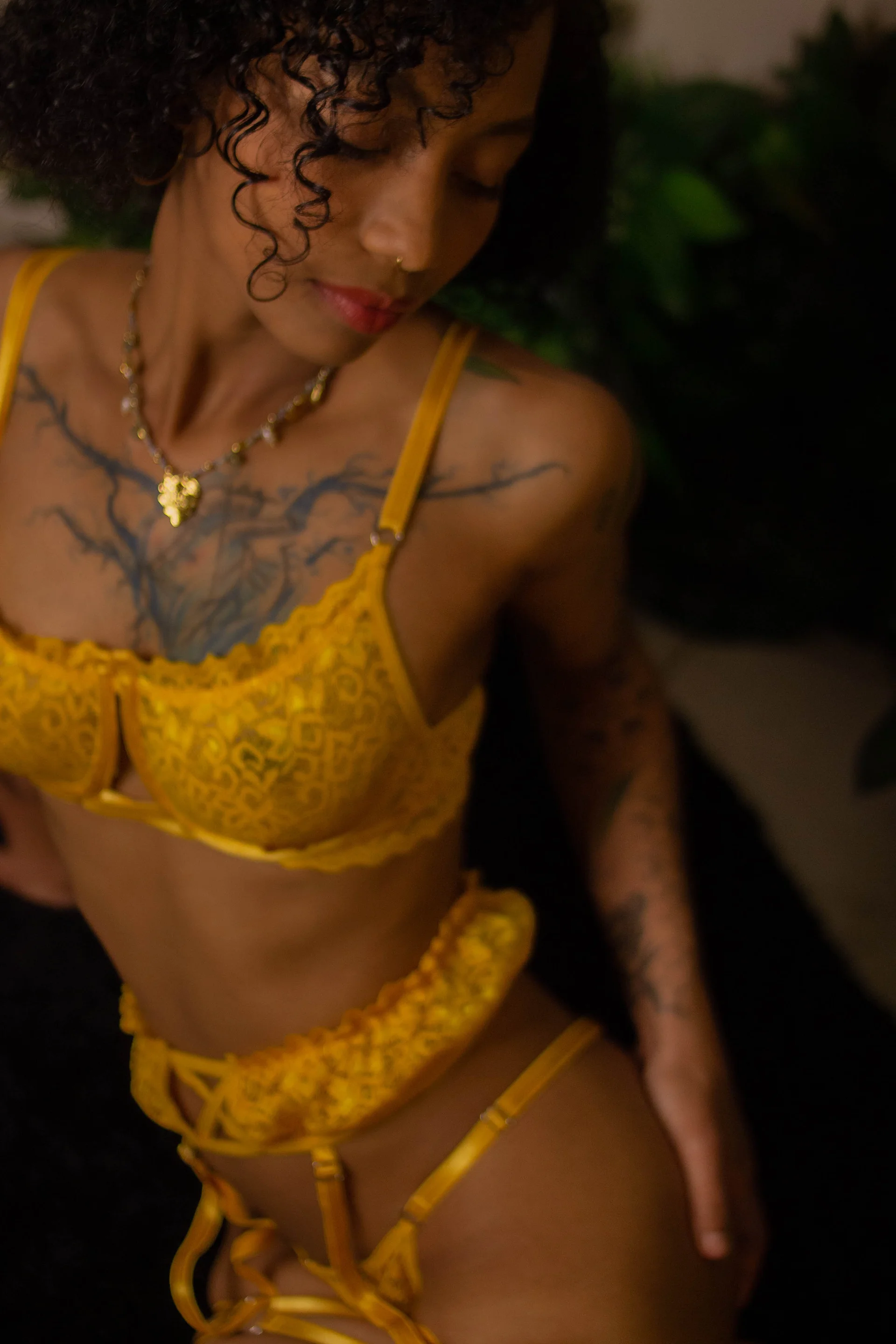 XXX Porn Photo of Nude daiana_curly 6