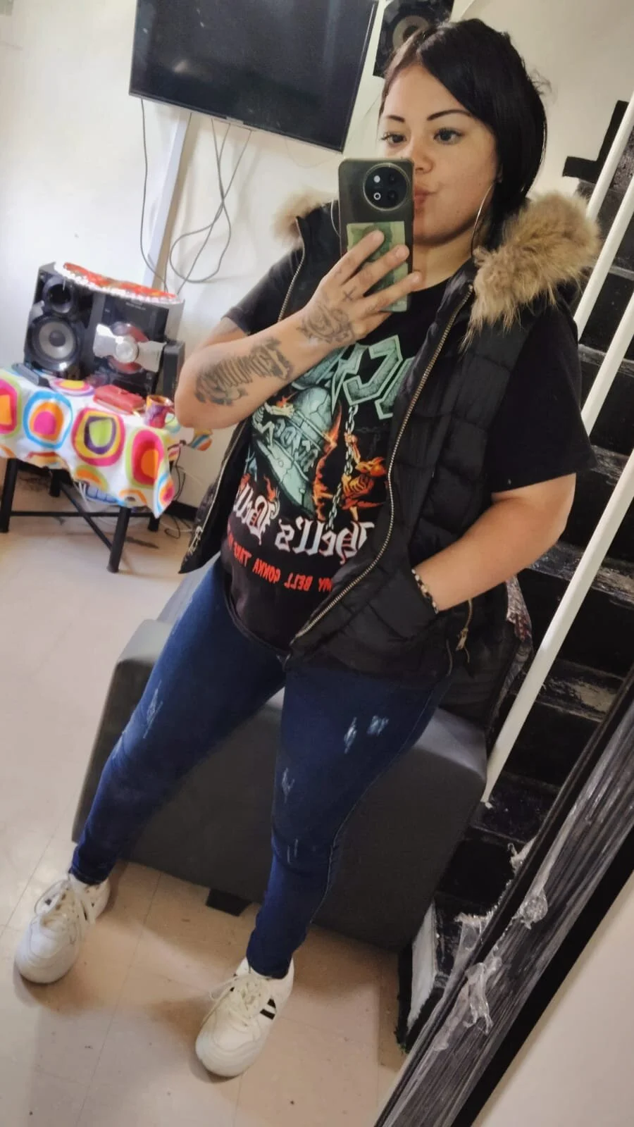 XXX Porn Photo of Nude martinna_tay 42