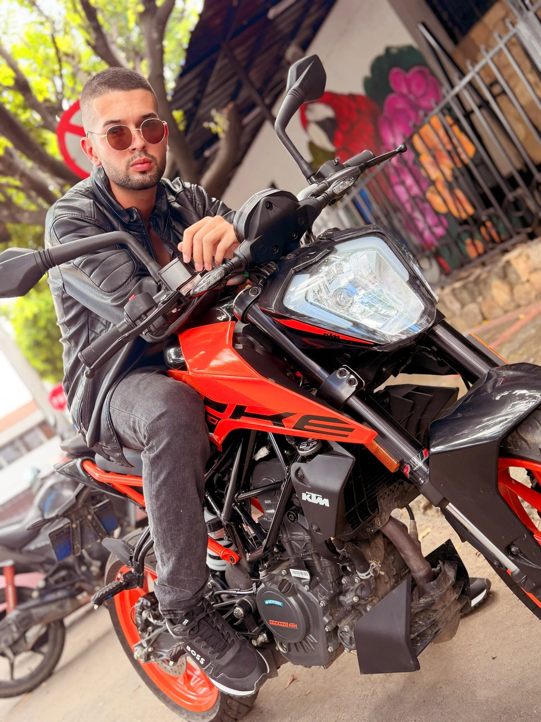 XXX Porn Photo of Nude Ian_Valenti 7