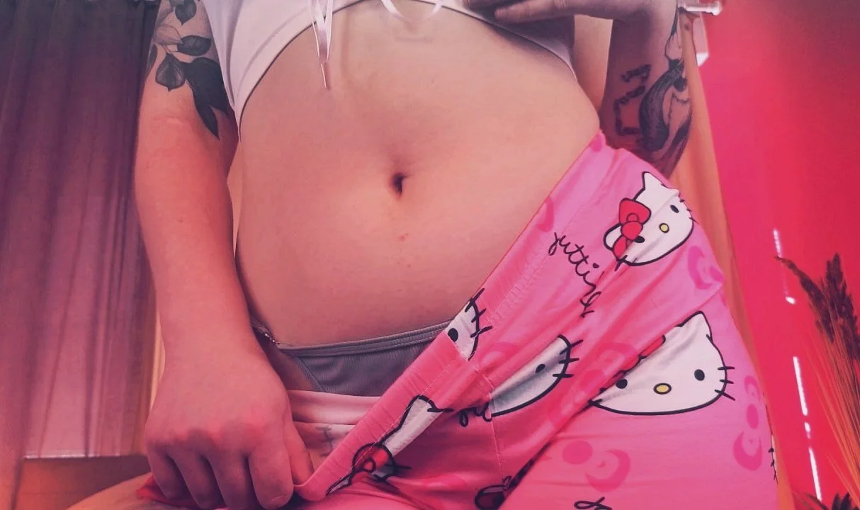 XXX Porn Photo of Nude EmilyBlazee 19