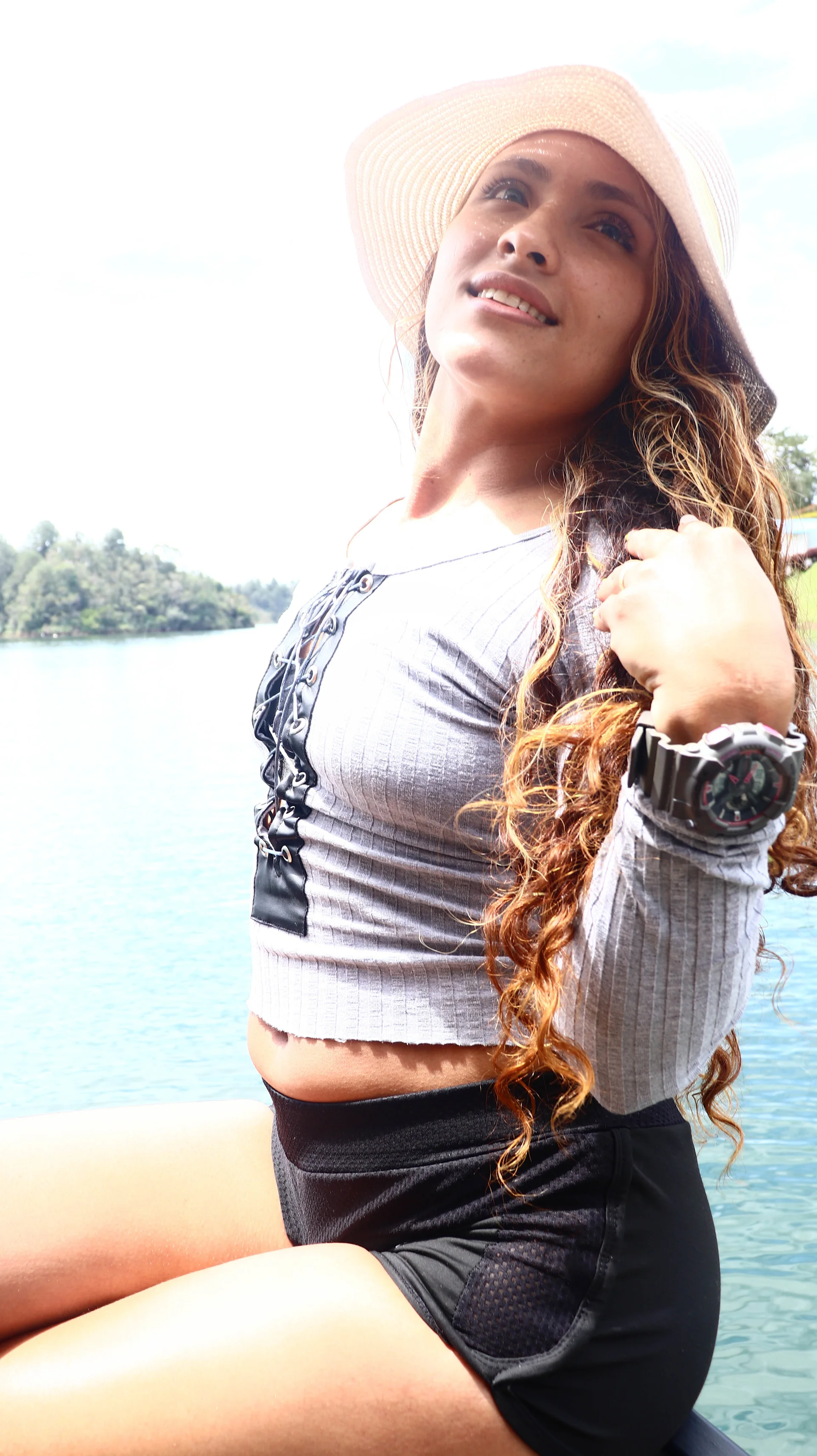 XXX Porn Photo of Nude JhordanAndDanna 60
