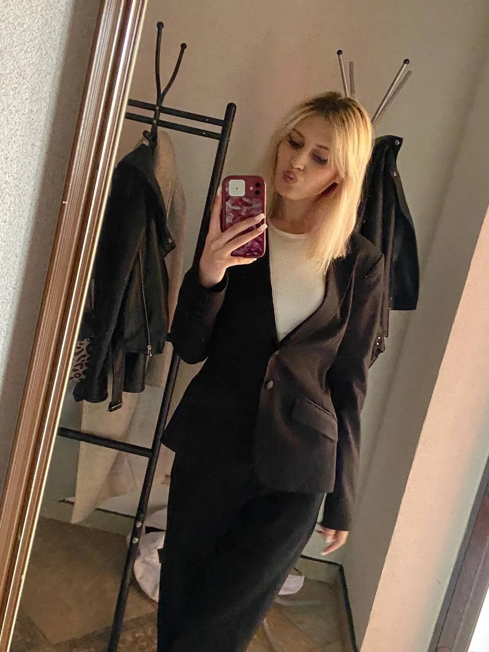 XXX Porn Photo of Nude Nelly_Gilbert 5
