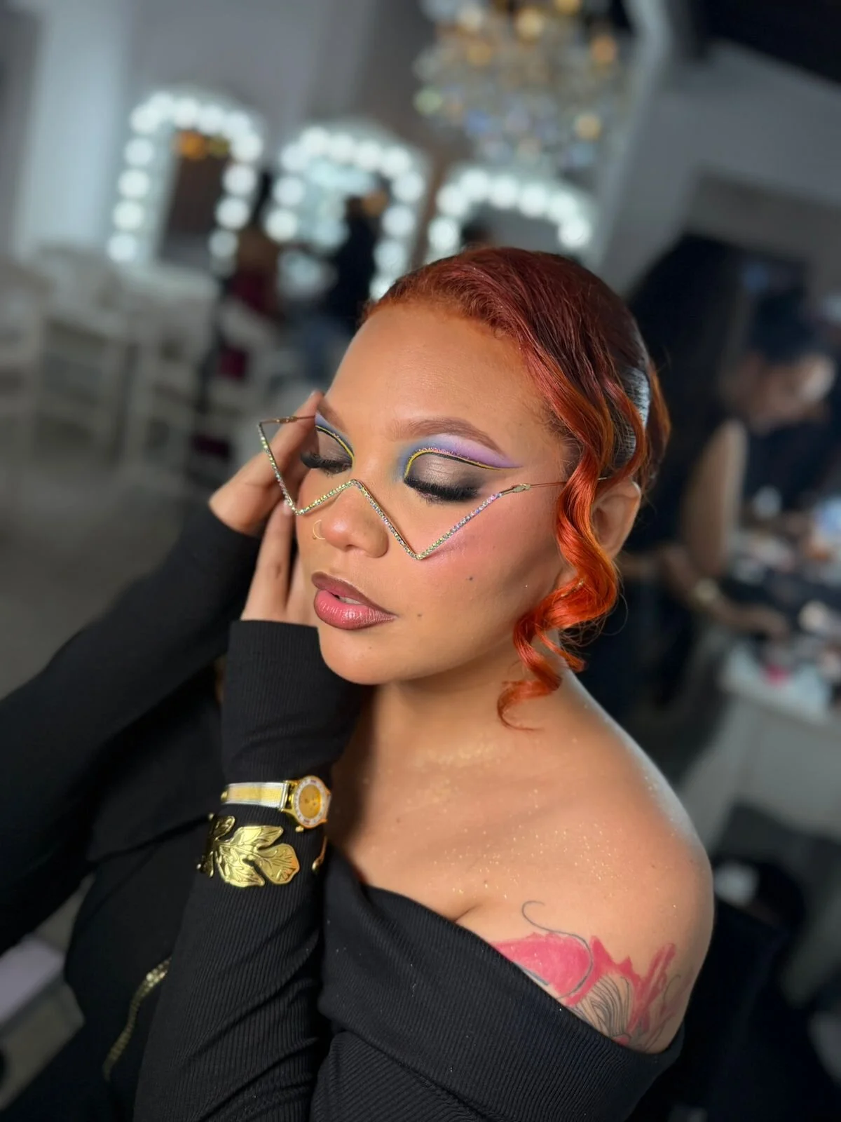 XXX Porn Photo of Nude PamelaQueen_ 40