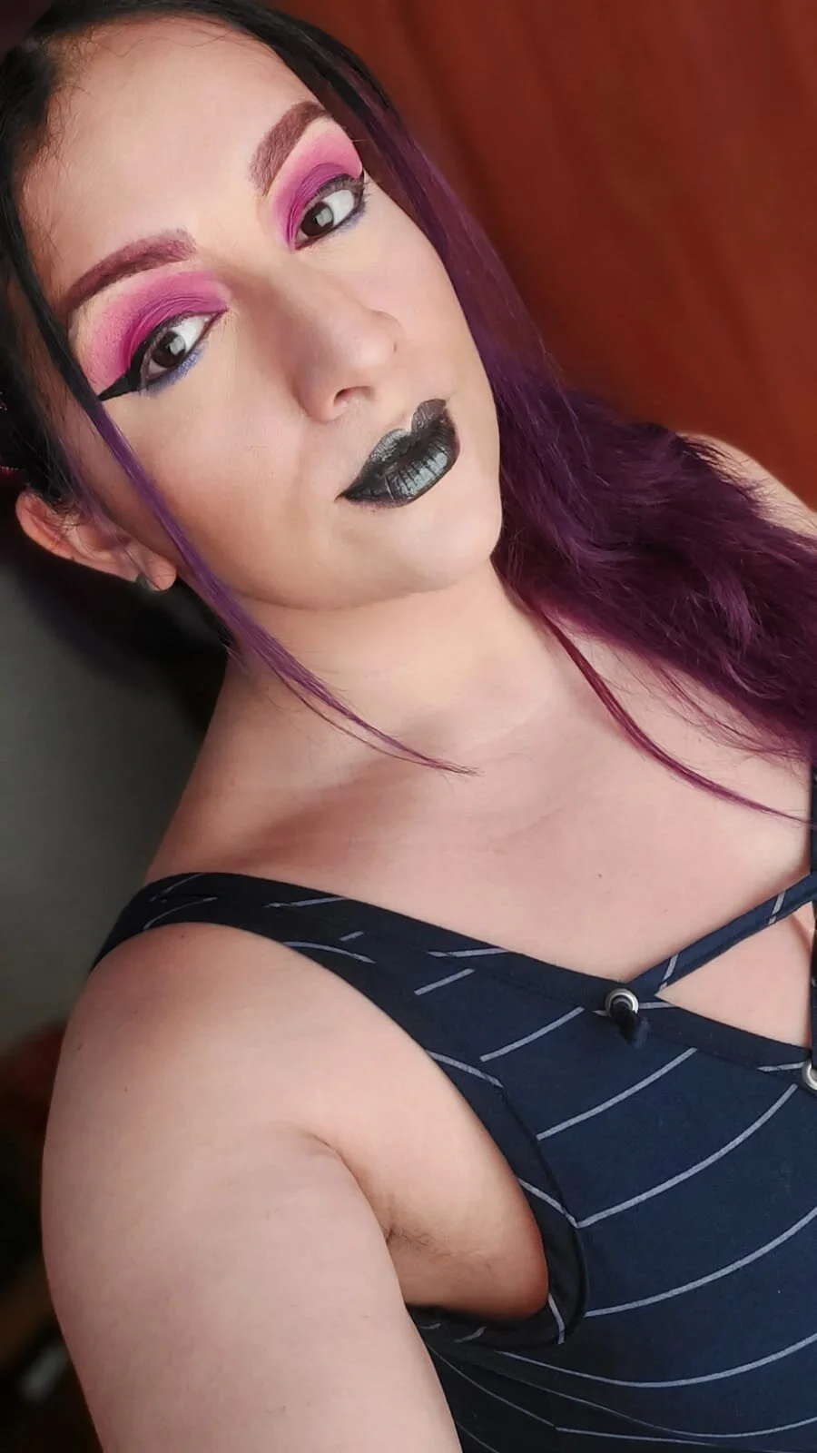 XXX Porn Photo of Nude andreafetishx 18