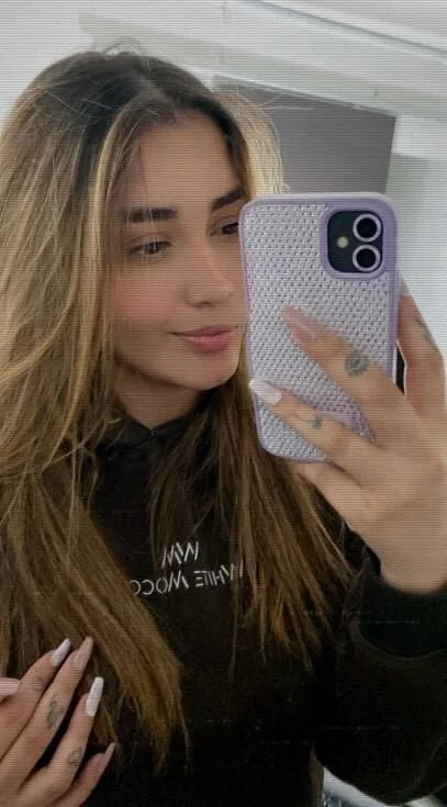 XXX Porn Photo of Nude Lucia_star__ 2
