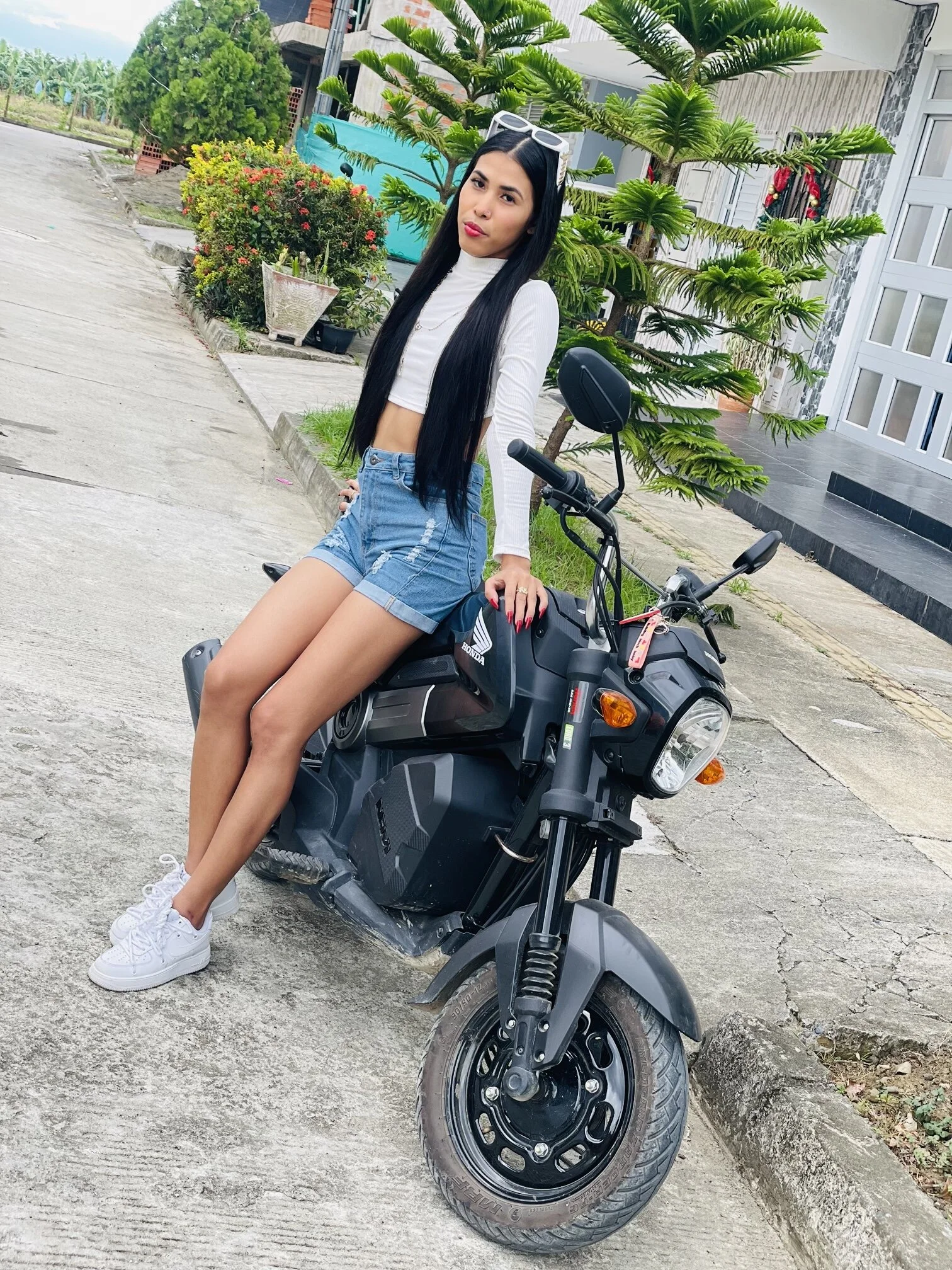 XXX Porn Photo of Nude alysson_18 6