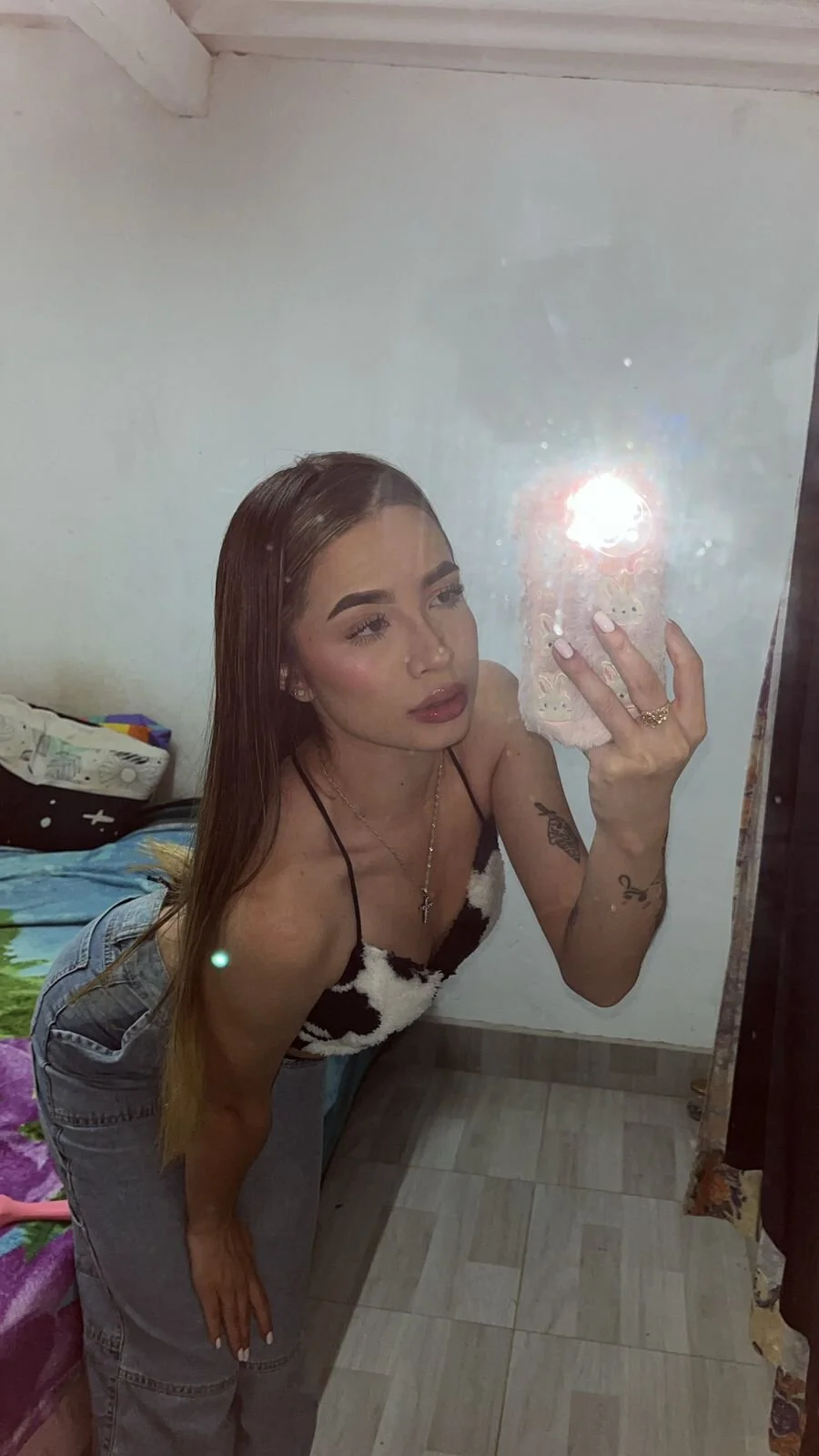 XXX Porn Photo of Nude Lola_Blondie 5