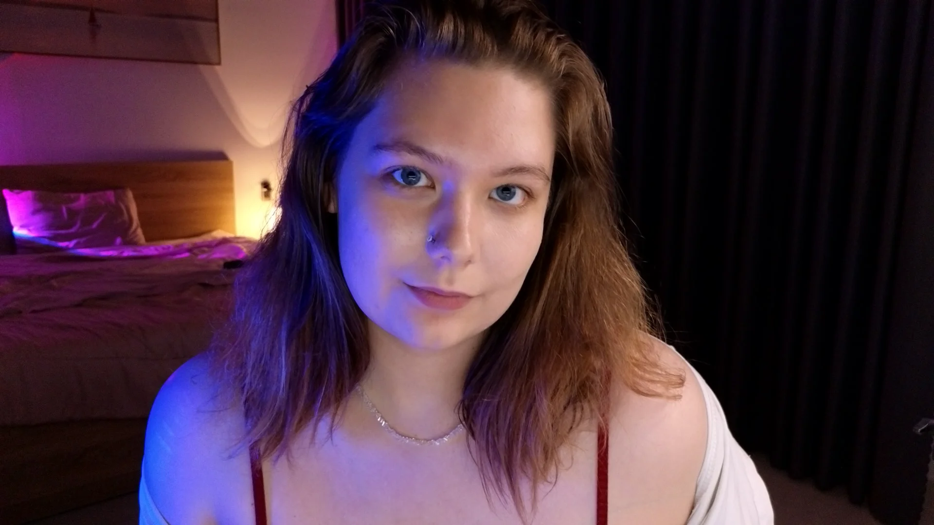 XXX Porn Photo of Nude djennapalm 7